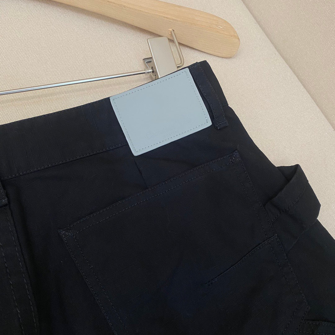 Multi-color Pant
