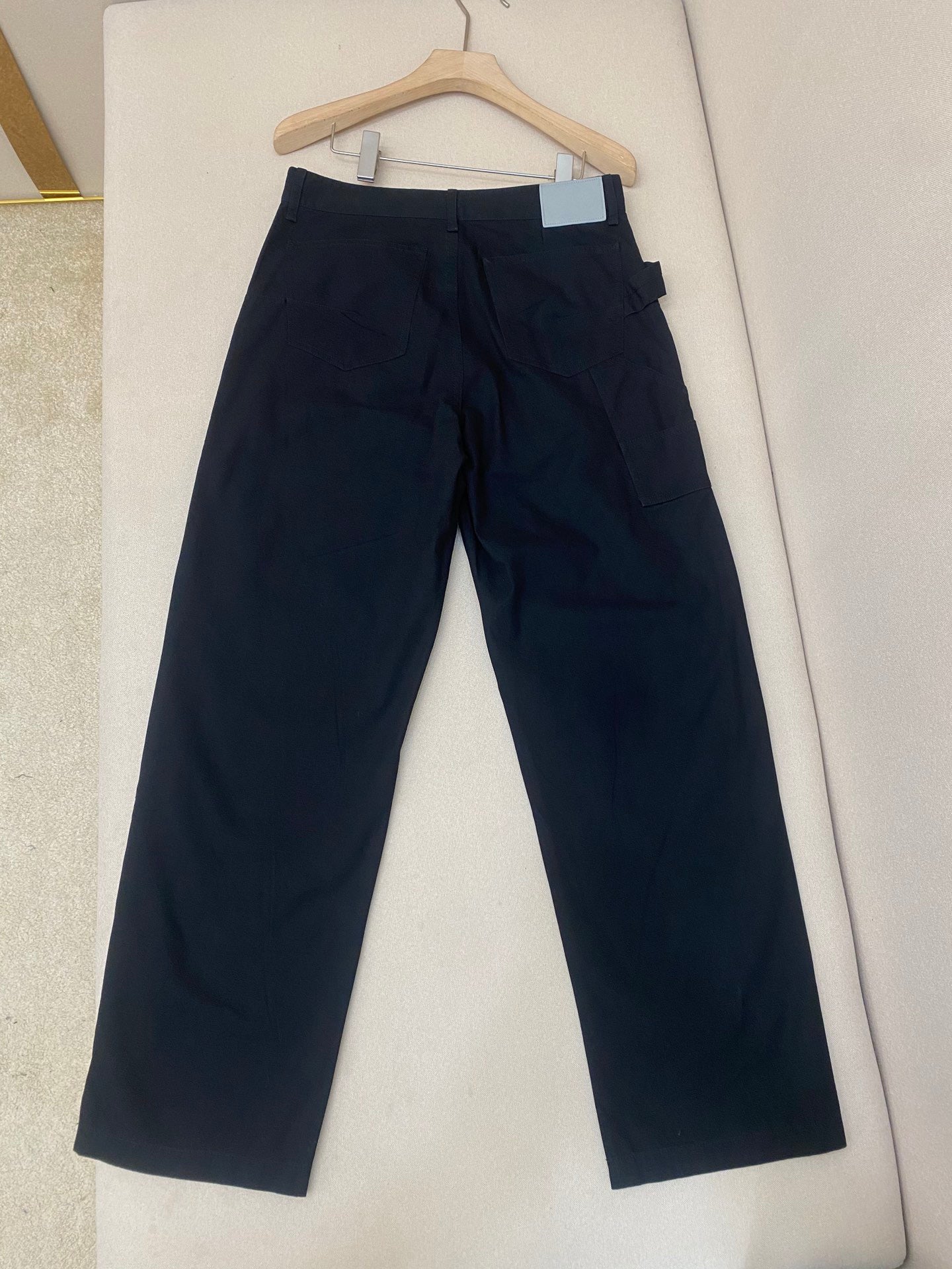 Multi-color Pant