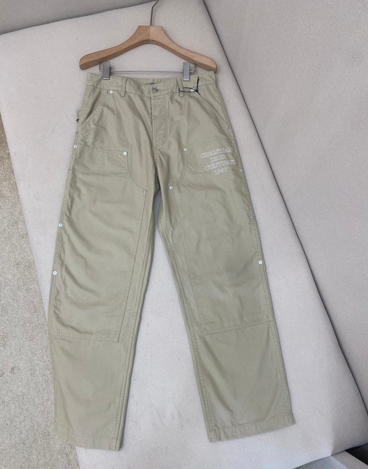 Multi-color Pant