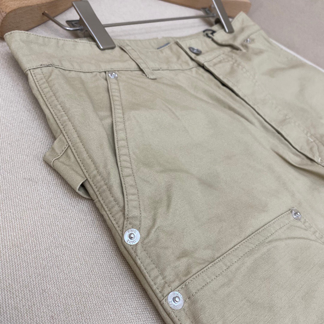 Multi-color Pant