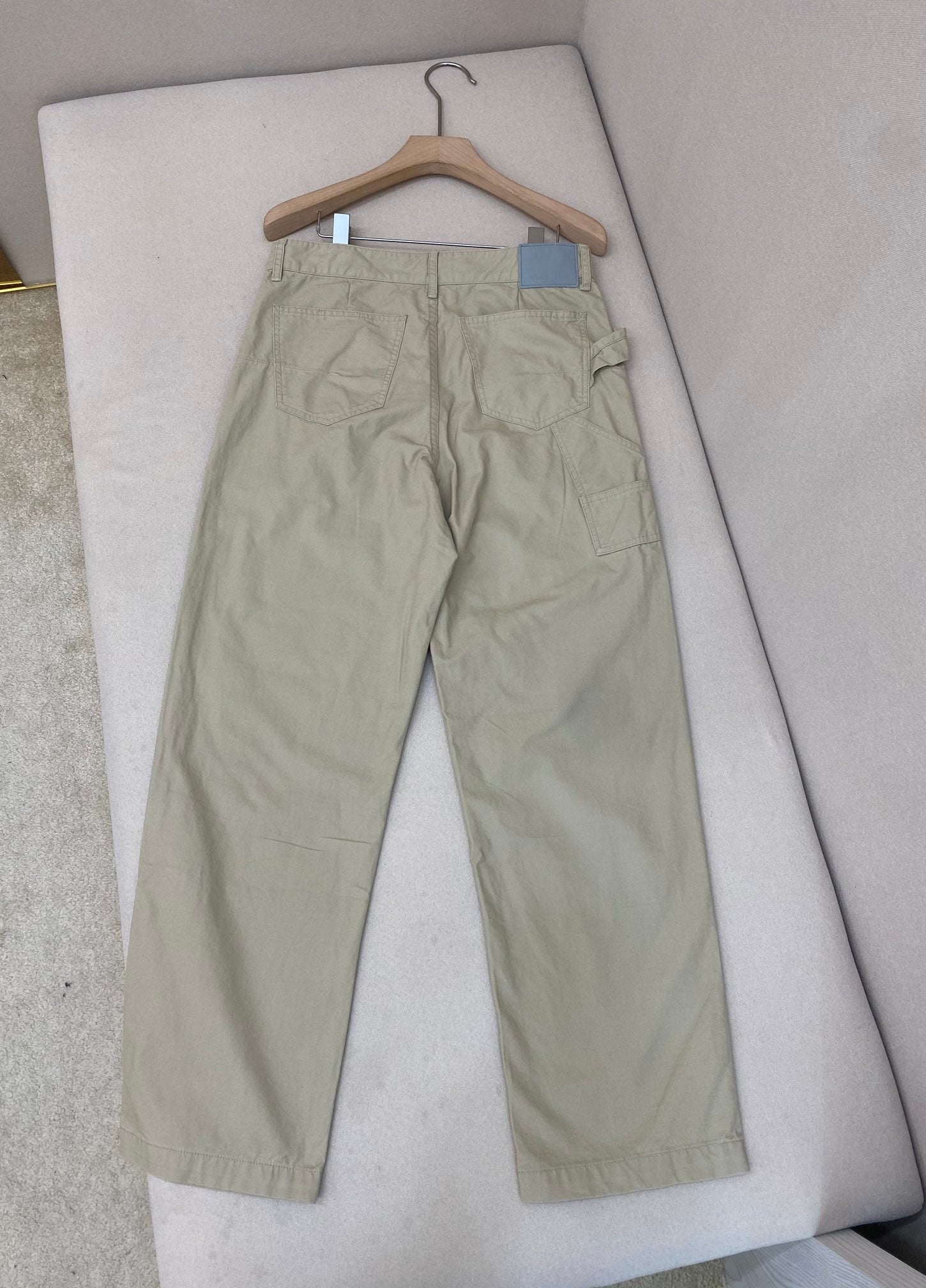 Multi-color Pant