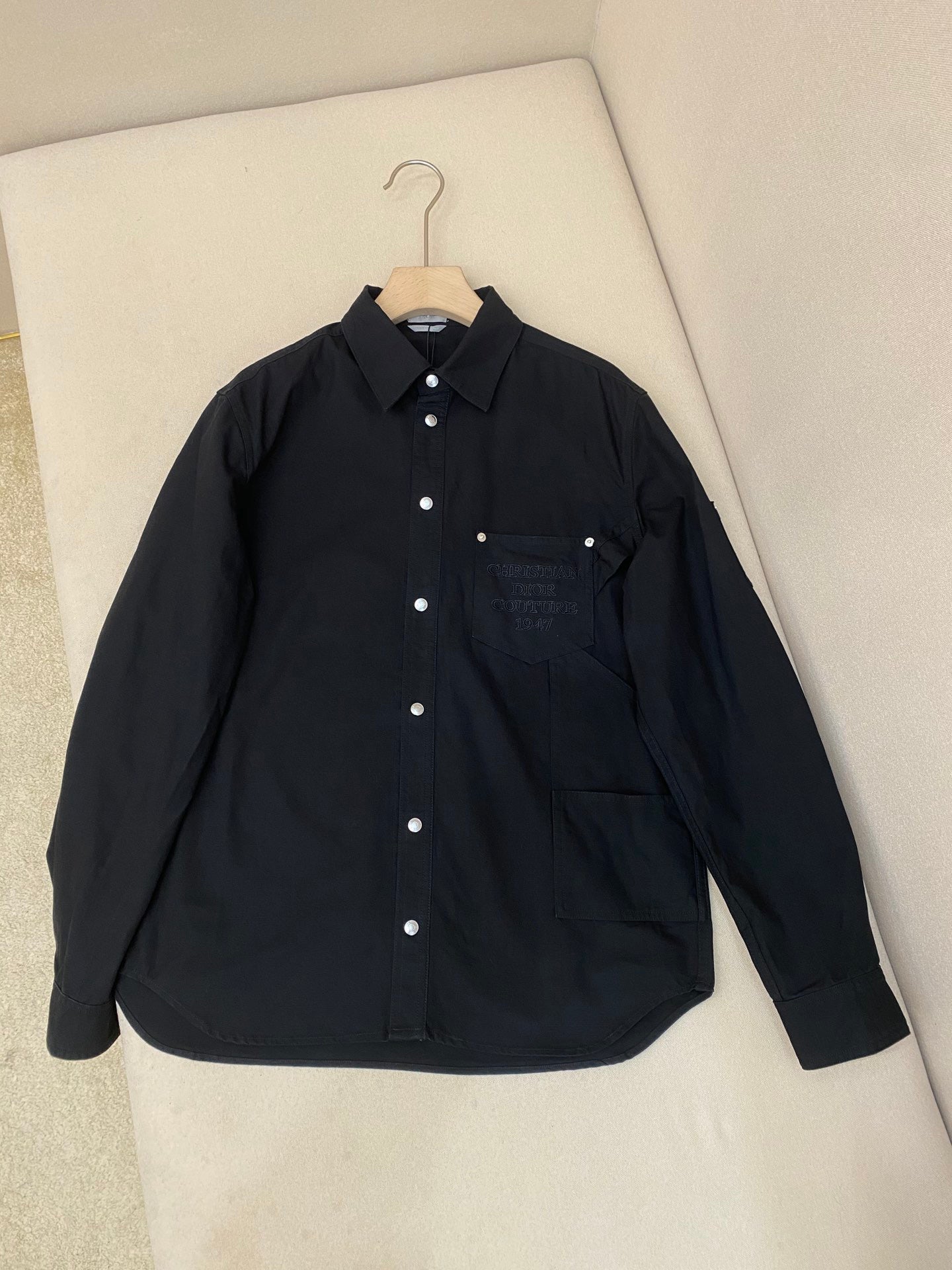 Multi-color Shirt