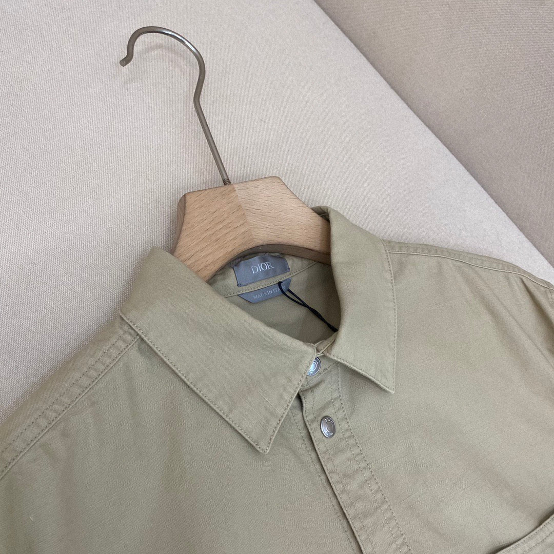 Multi-color Shirt