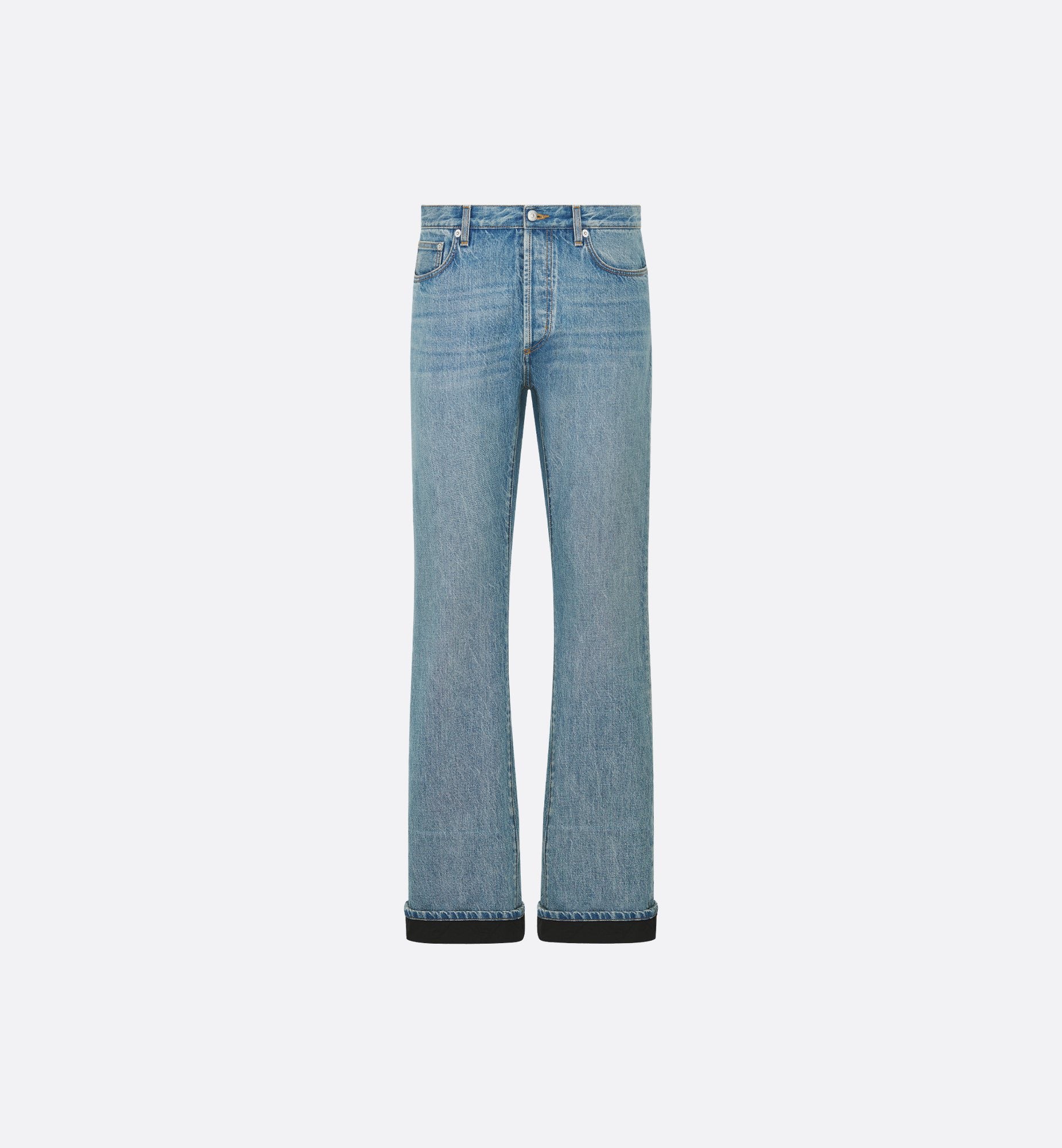 Blue Pant