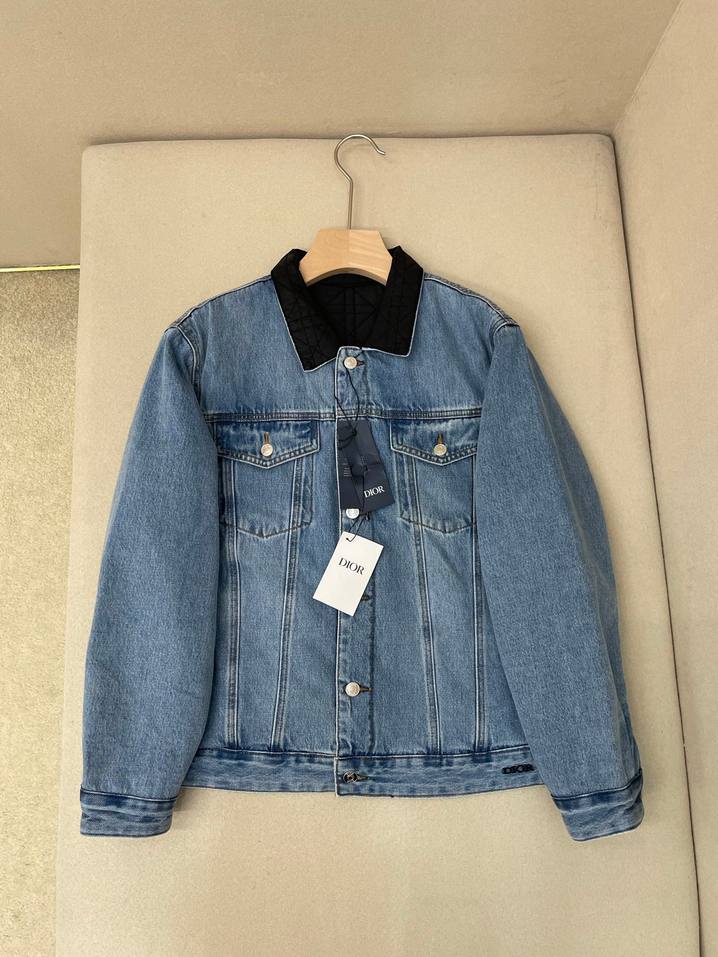 Reversible Jacket