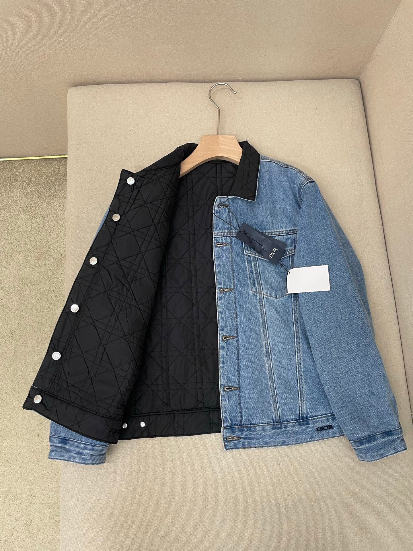 Reversible Jacket
