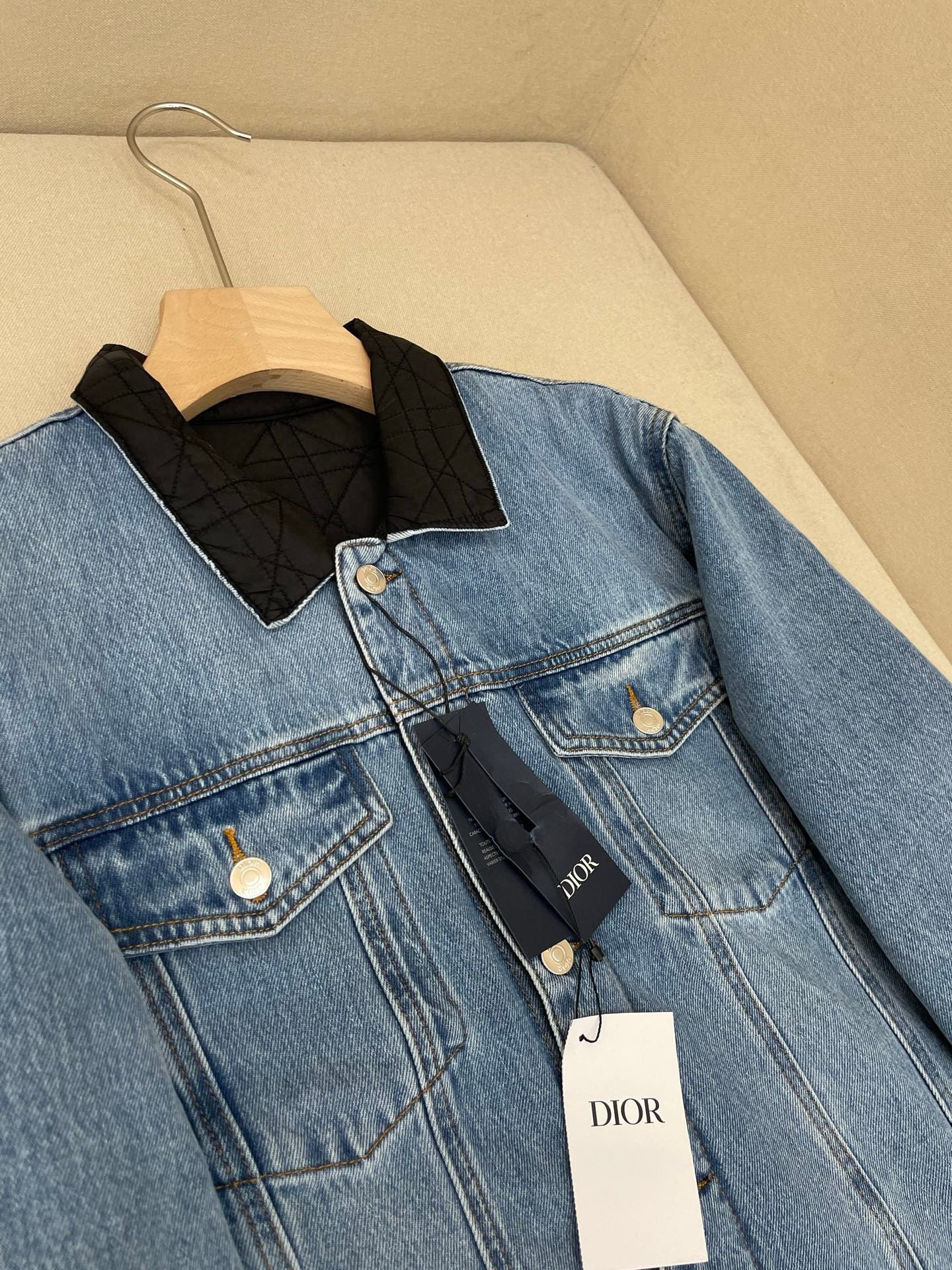 Reversible Jacket