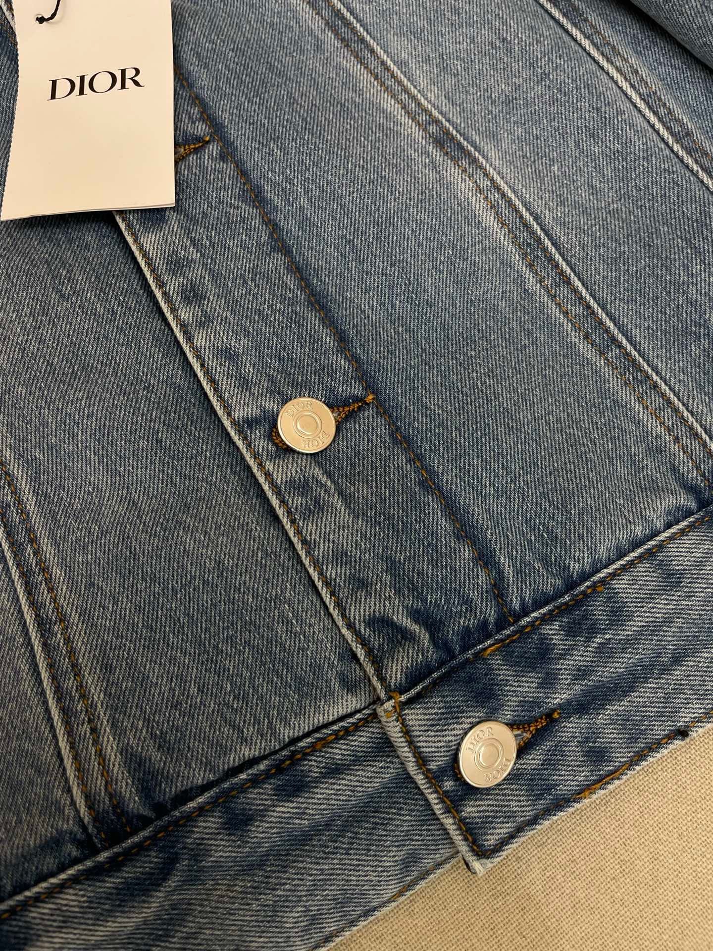 Reversible Jacket