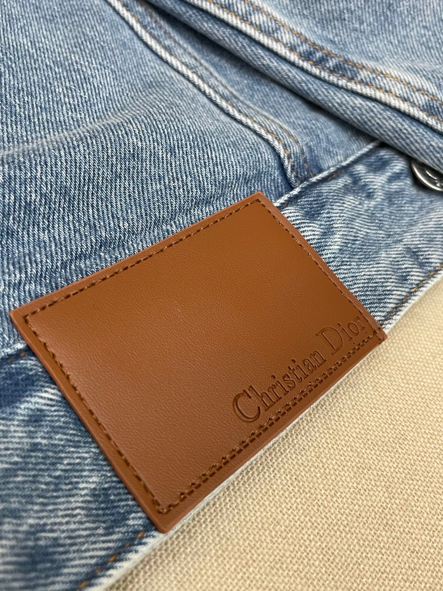 Reversible Jacket