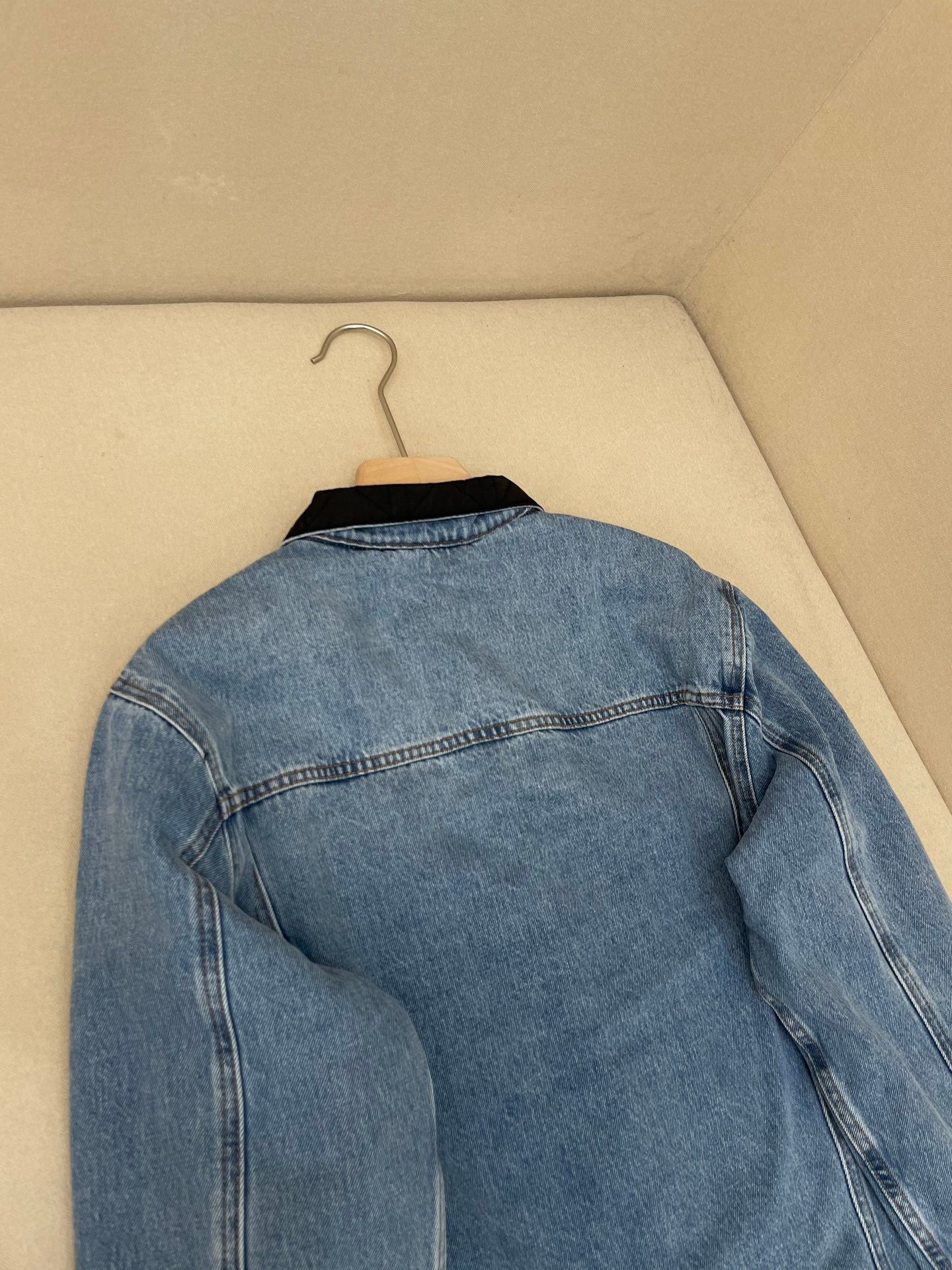 Reversible Jacket