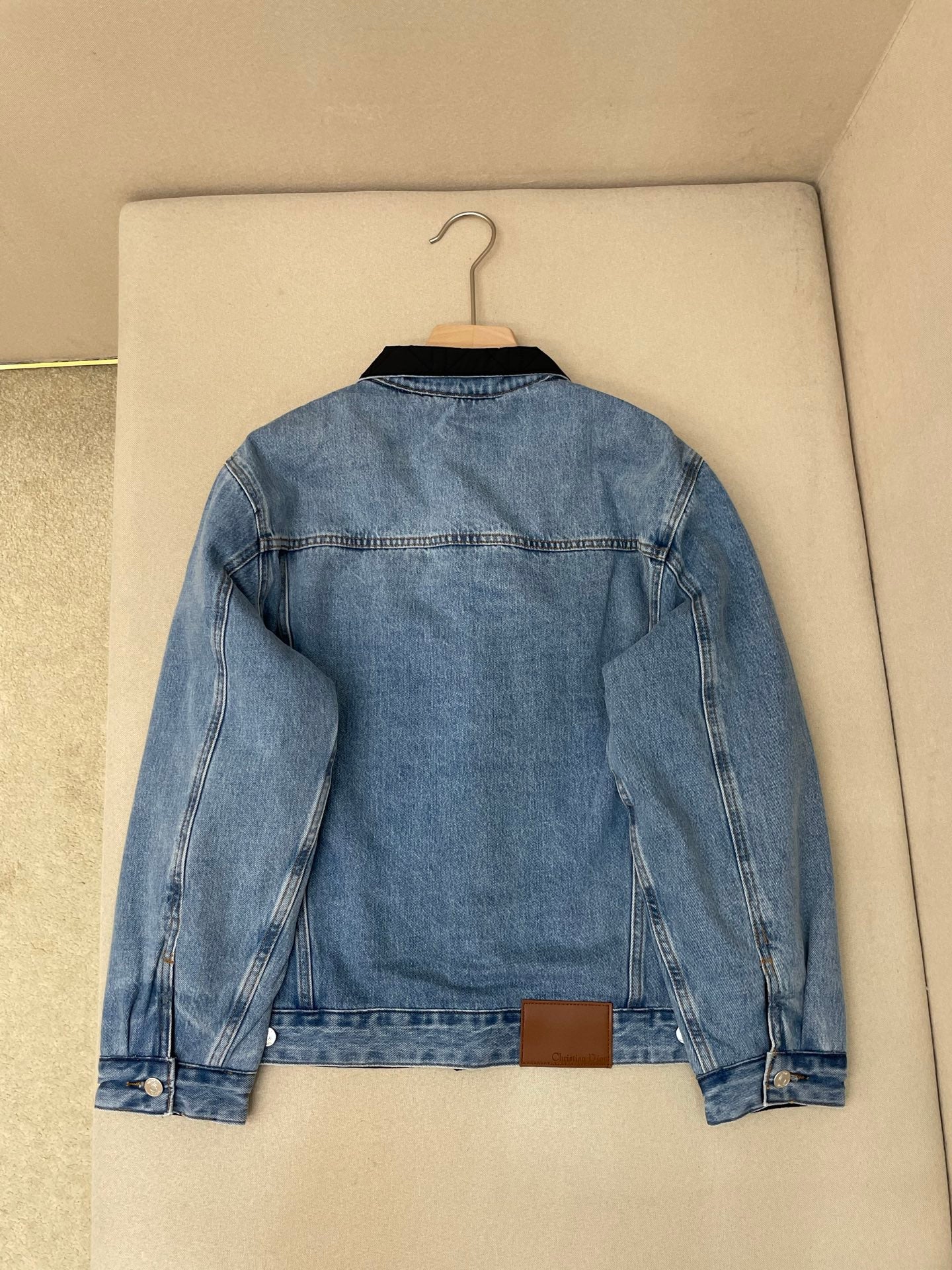 Reversible Jacket