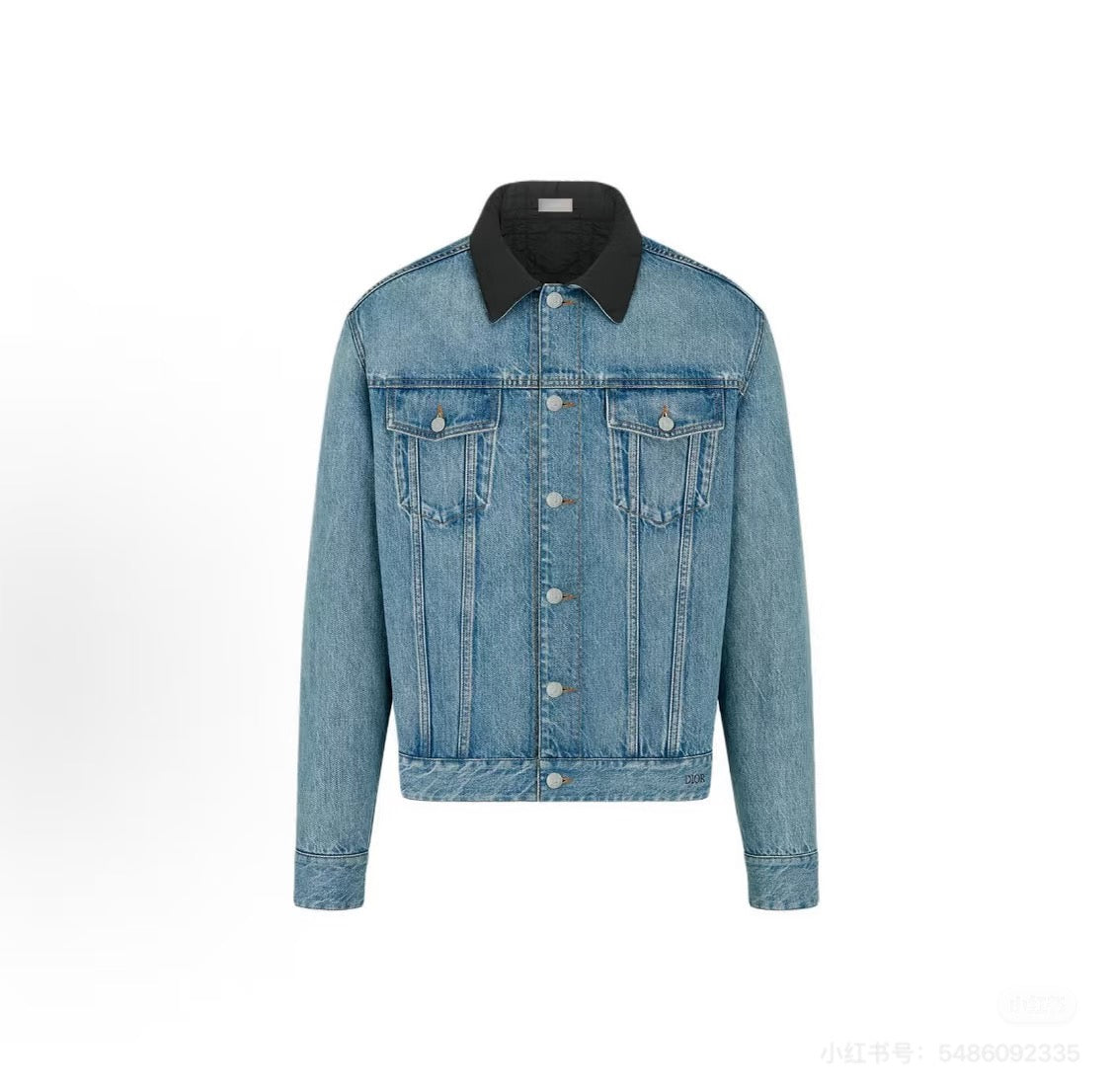 Reversible Jacket