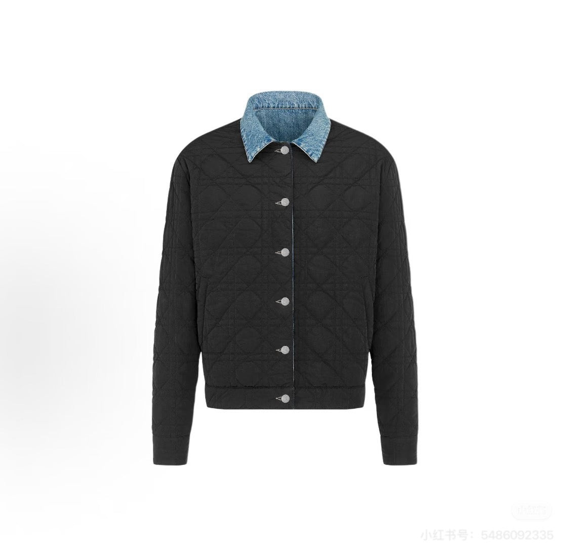 Reversible Jacket