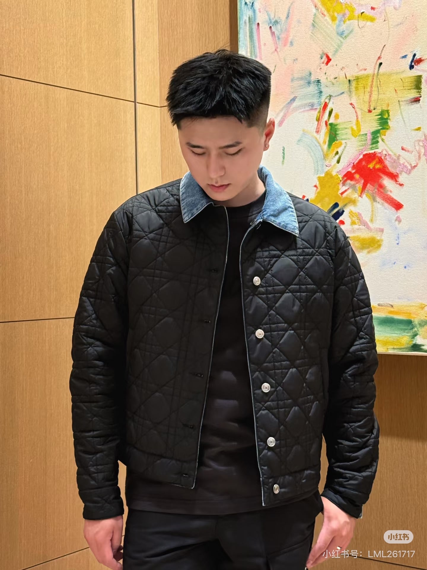 Reversible Jacket