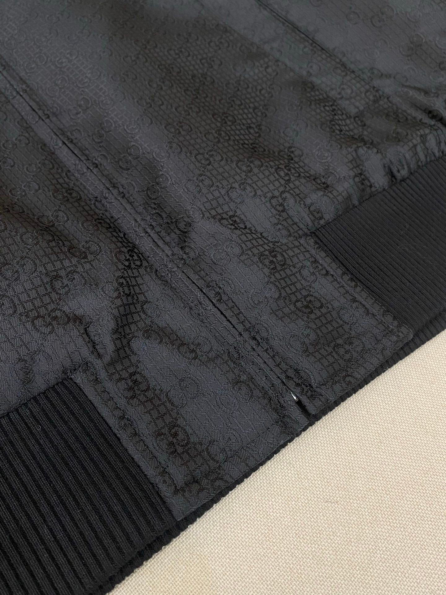Black Jacket