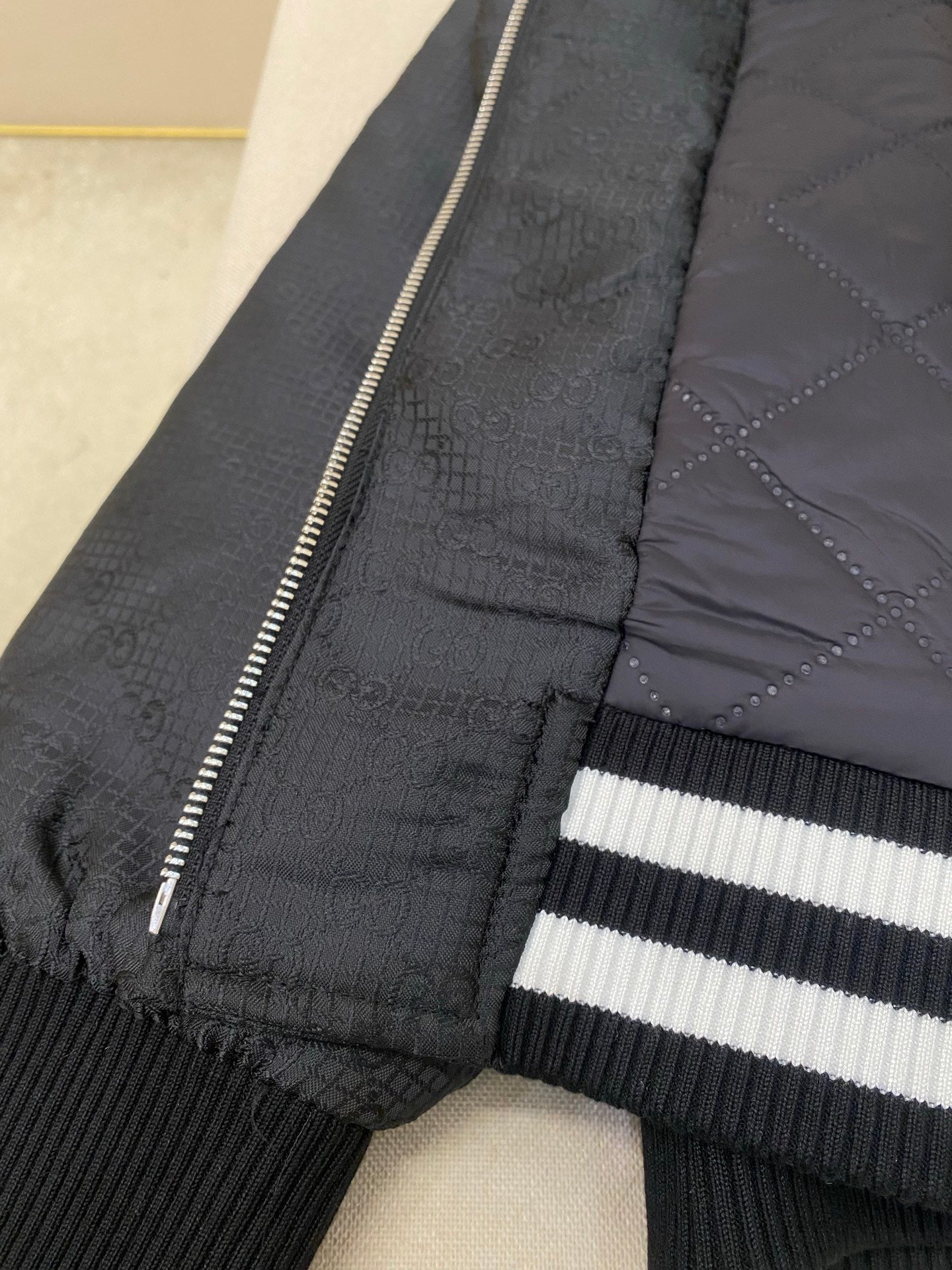 Black Jacket
