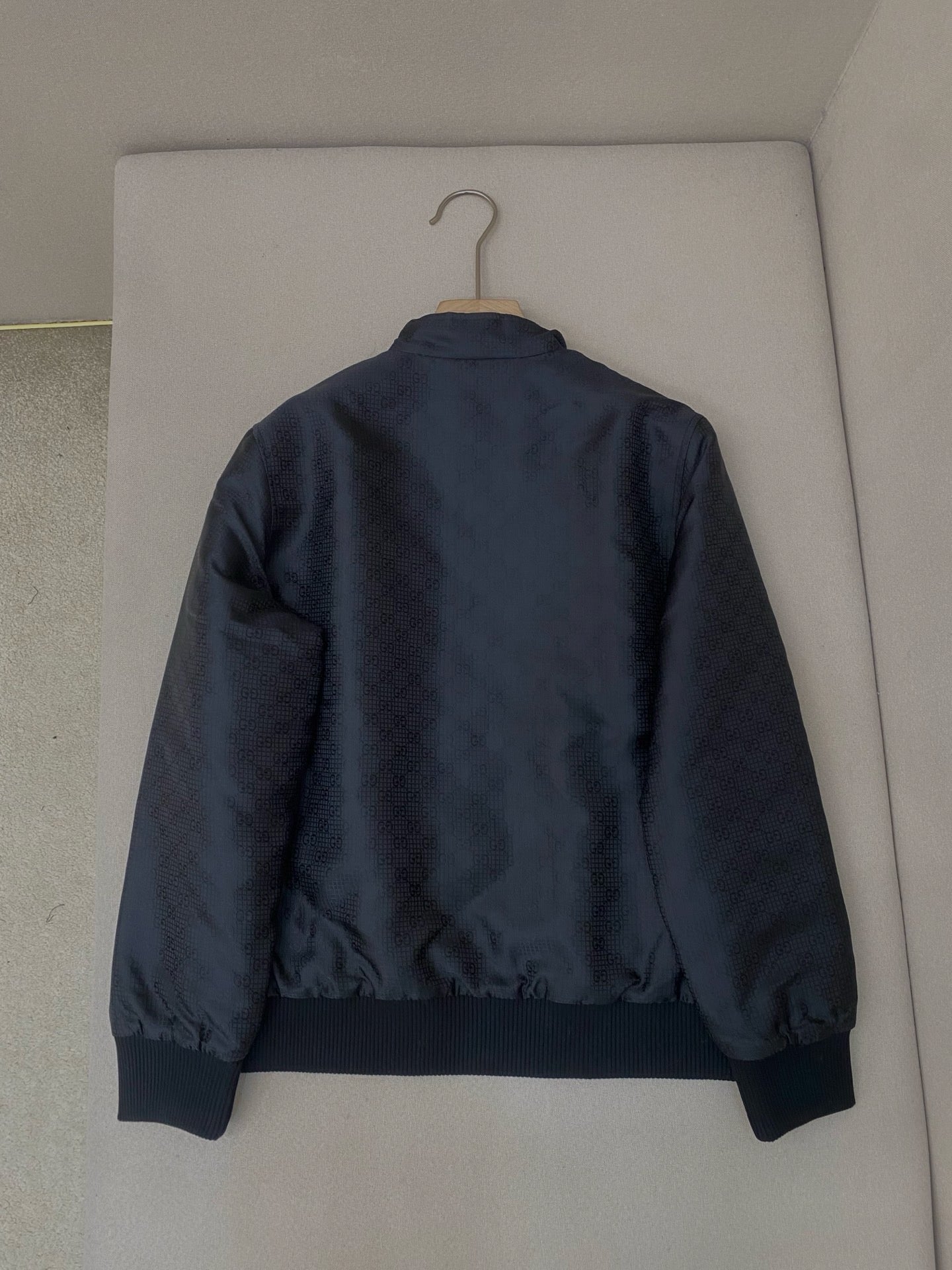 Black Jacket