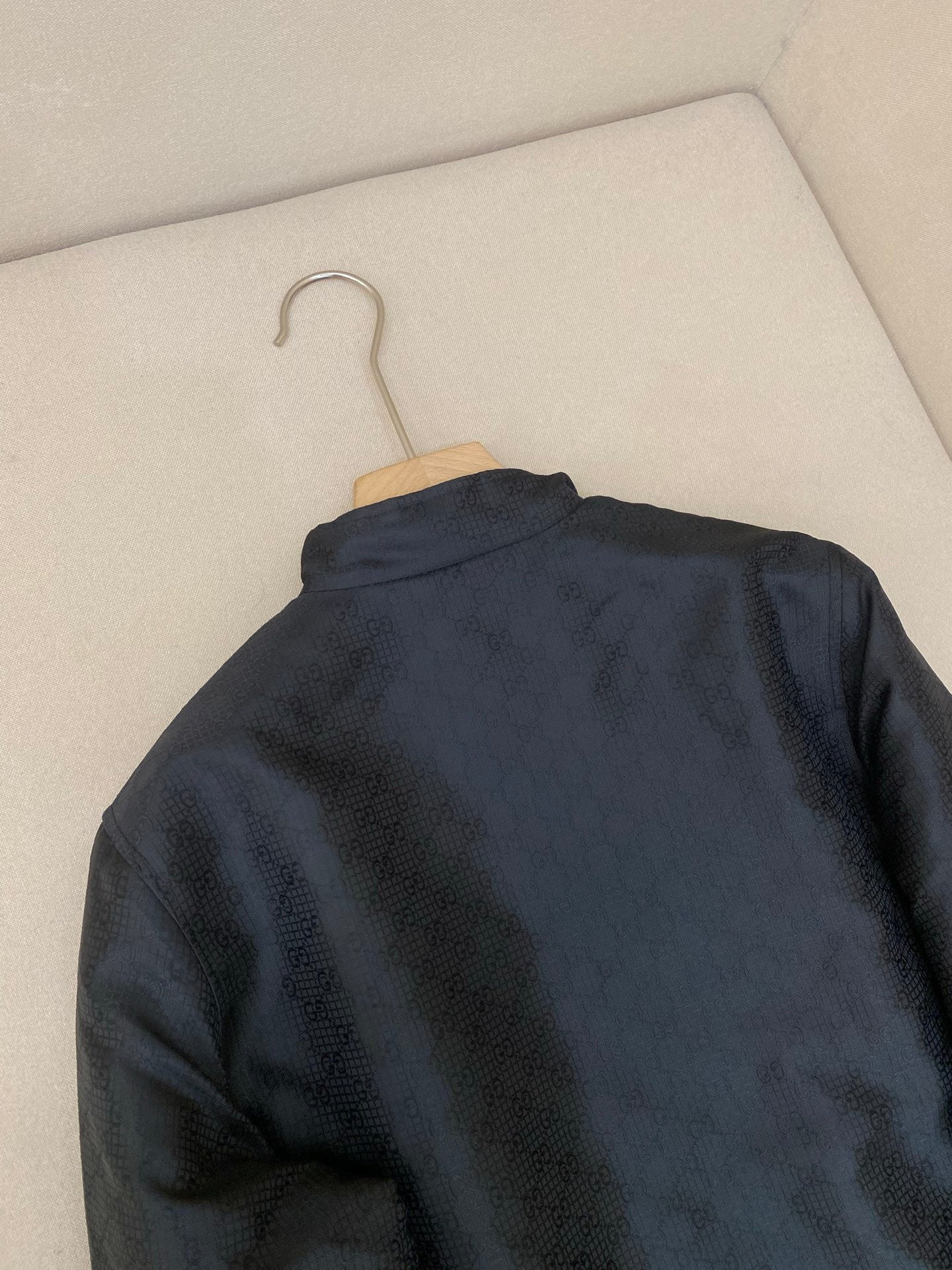 Black Jacket