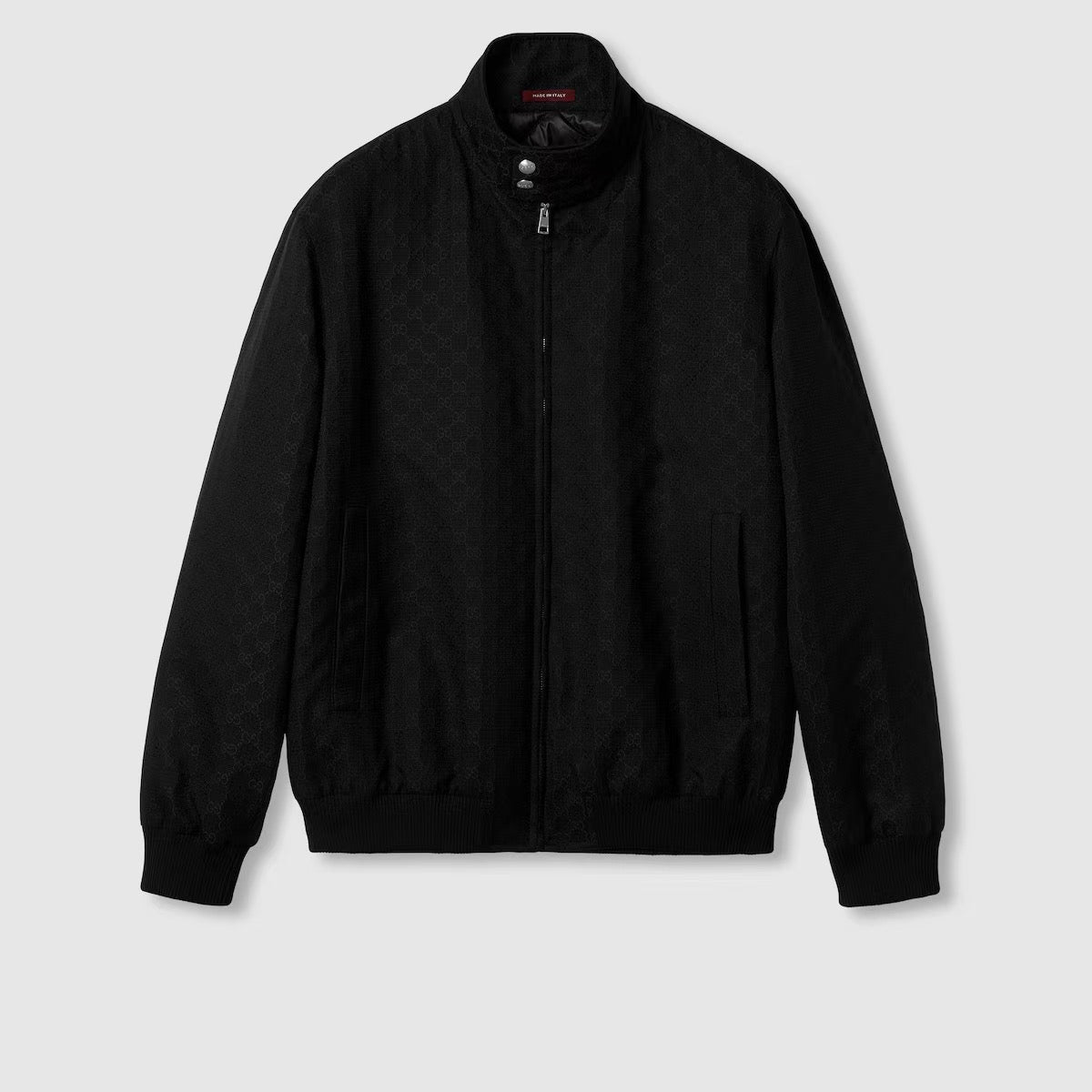 Black Jacket