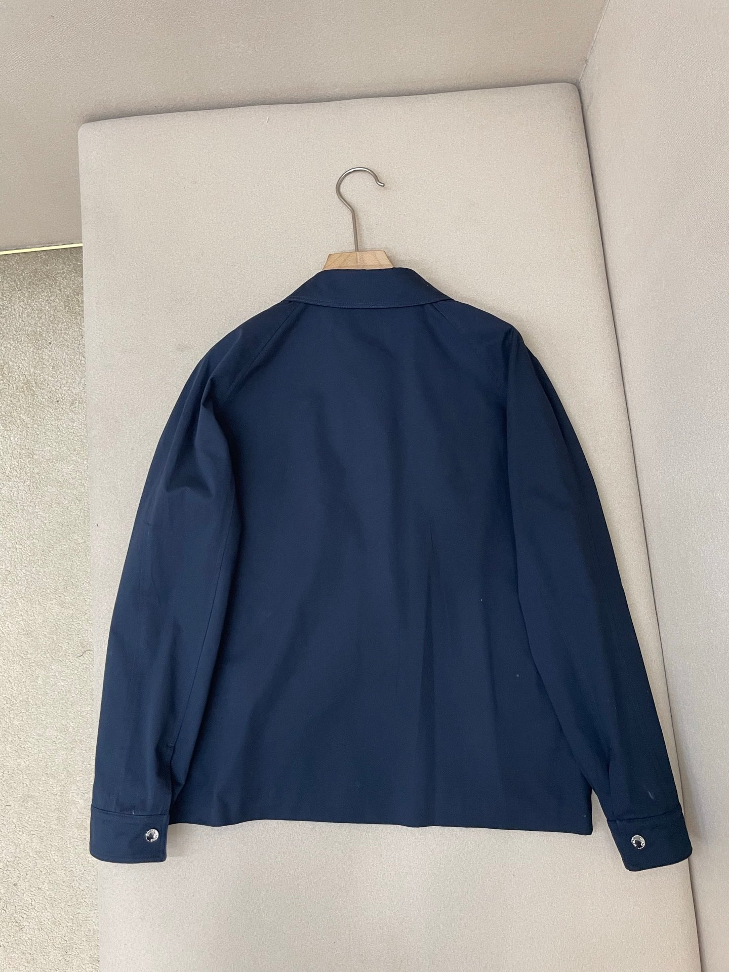 Multi-color Jacket