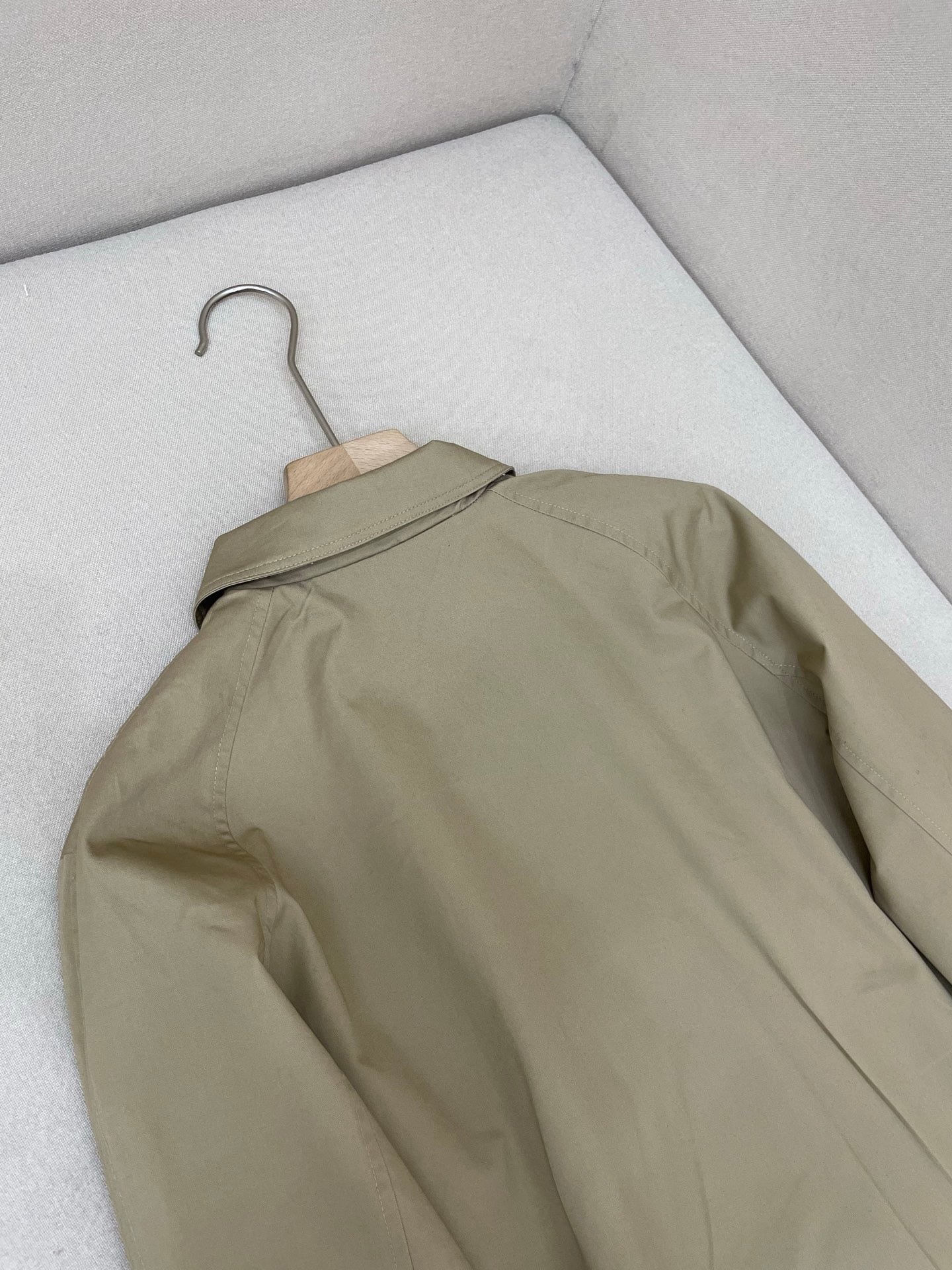 Multi-color Jacket