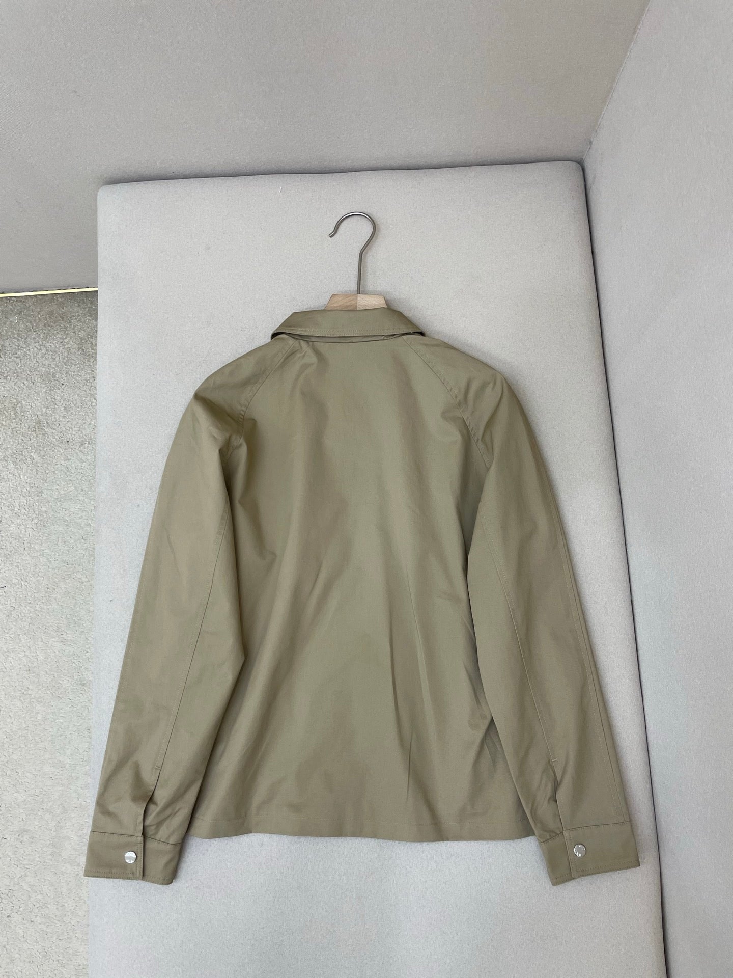 Multi-color Jacket