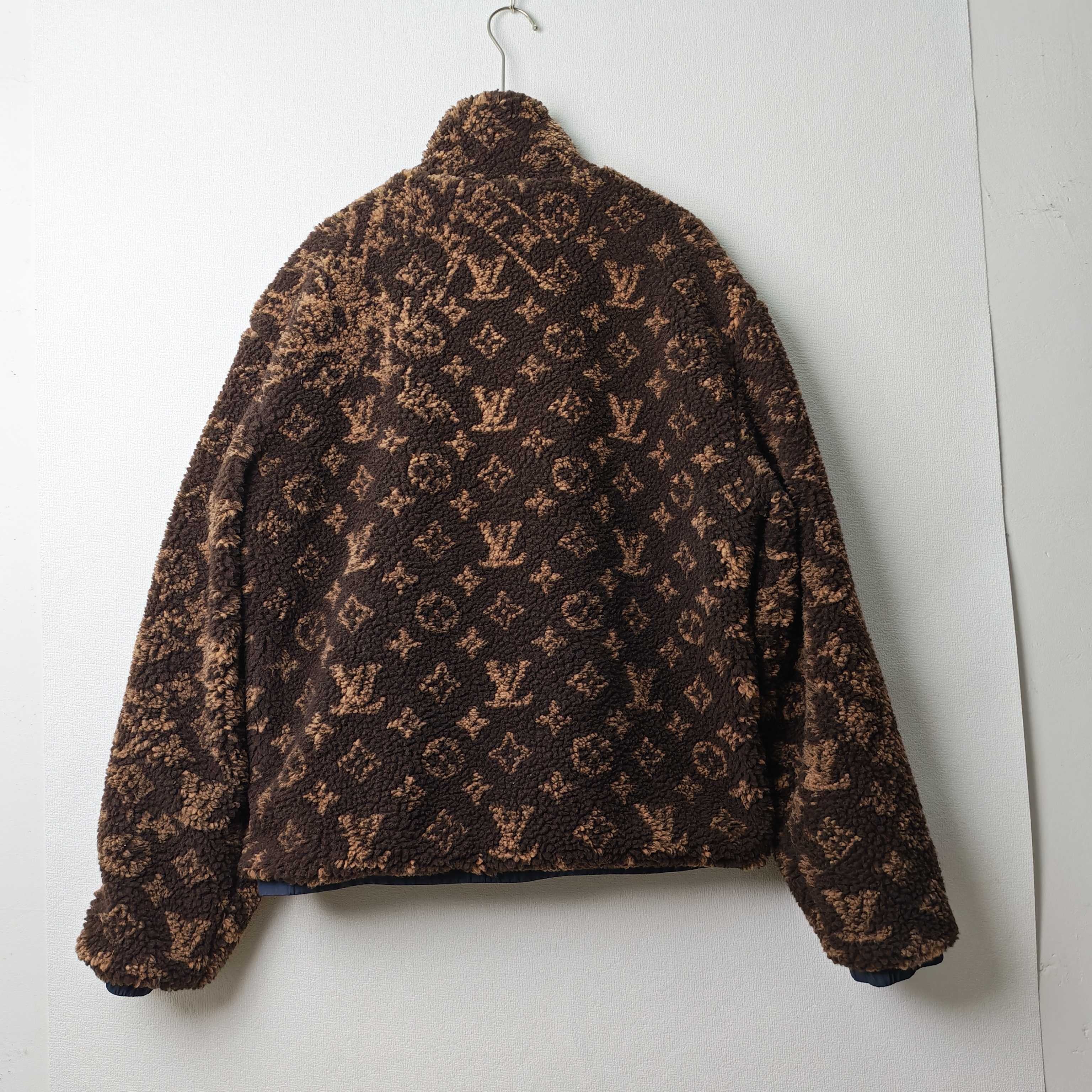 Reversible Jacket