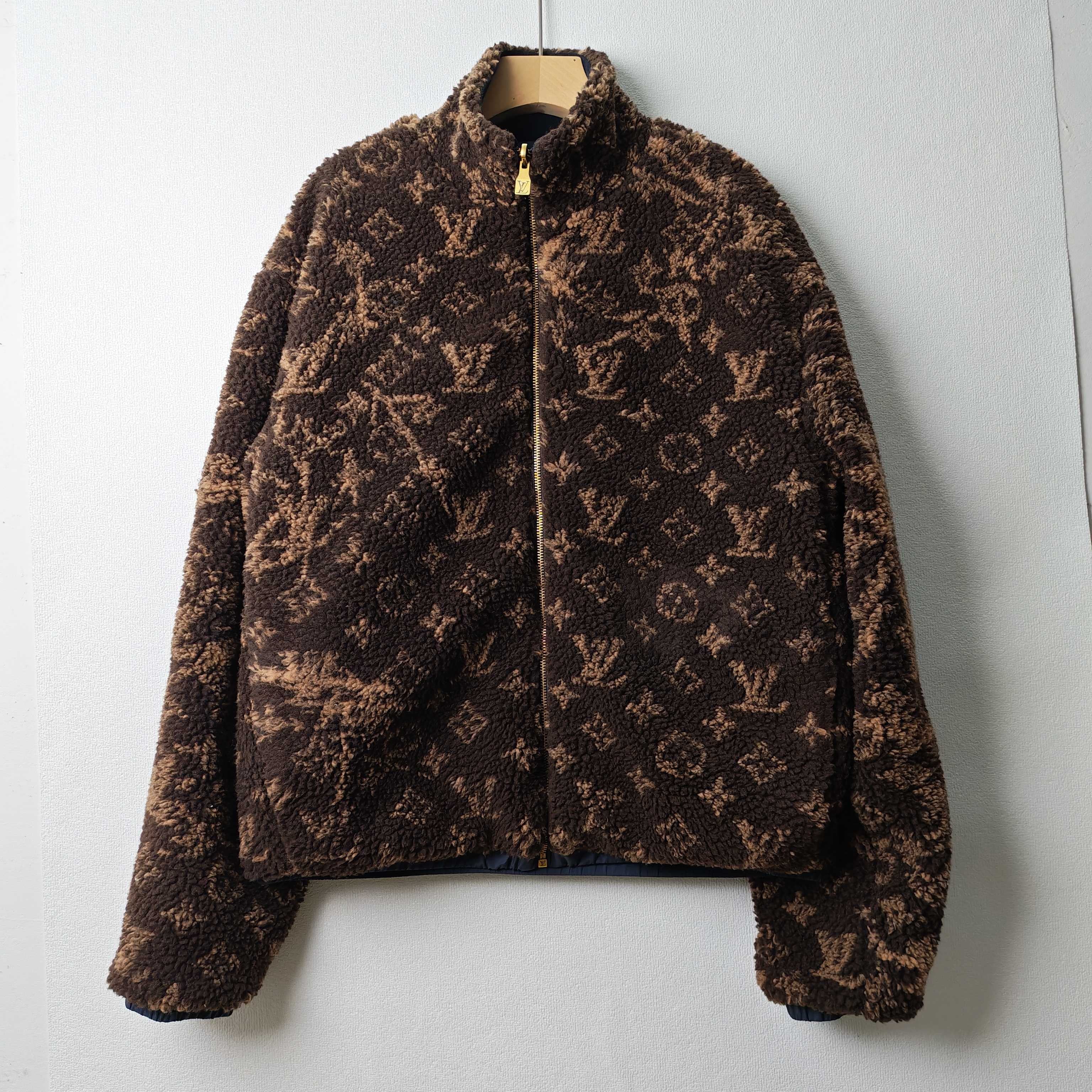 Reversible Jacket