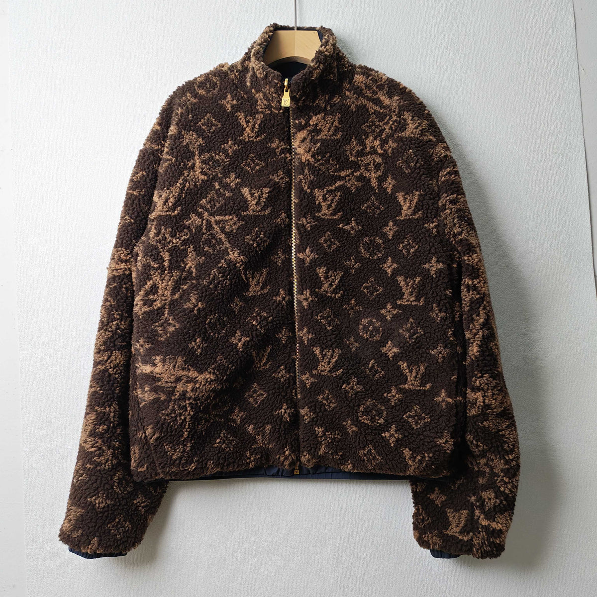 Reversible Jacket