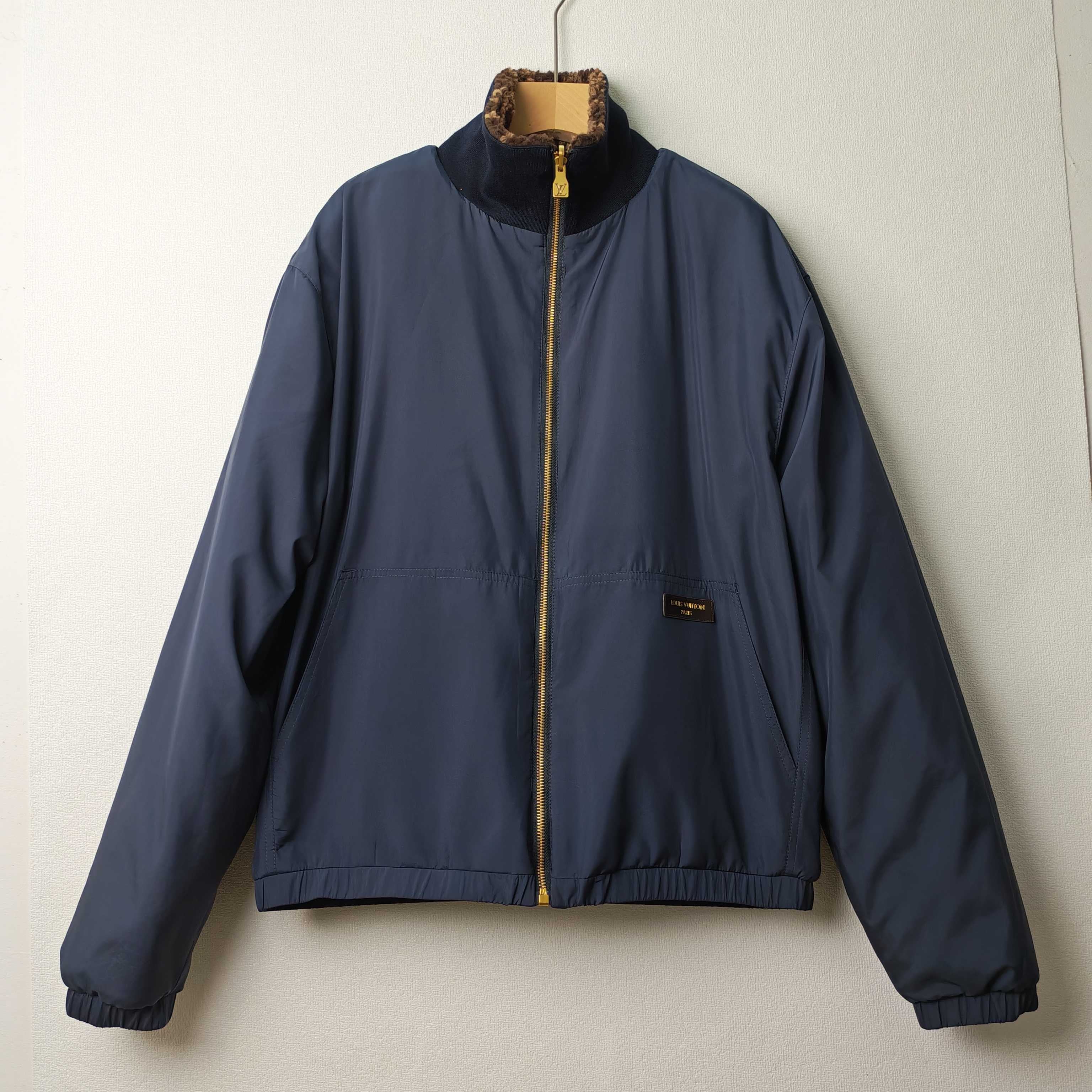 Reversible Jacket