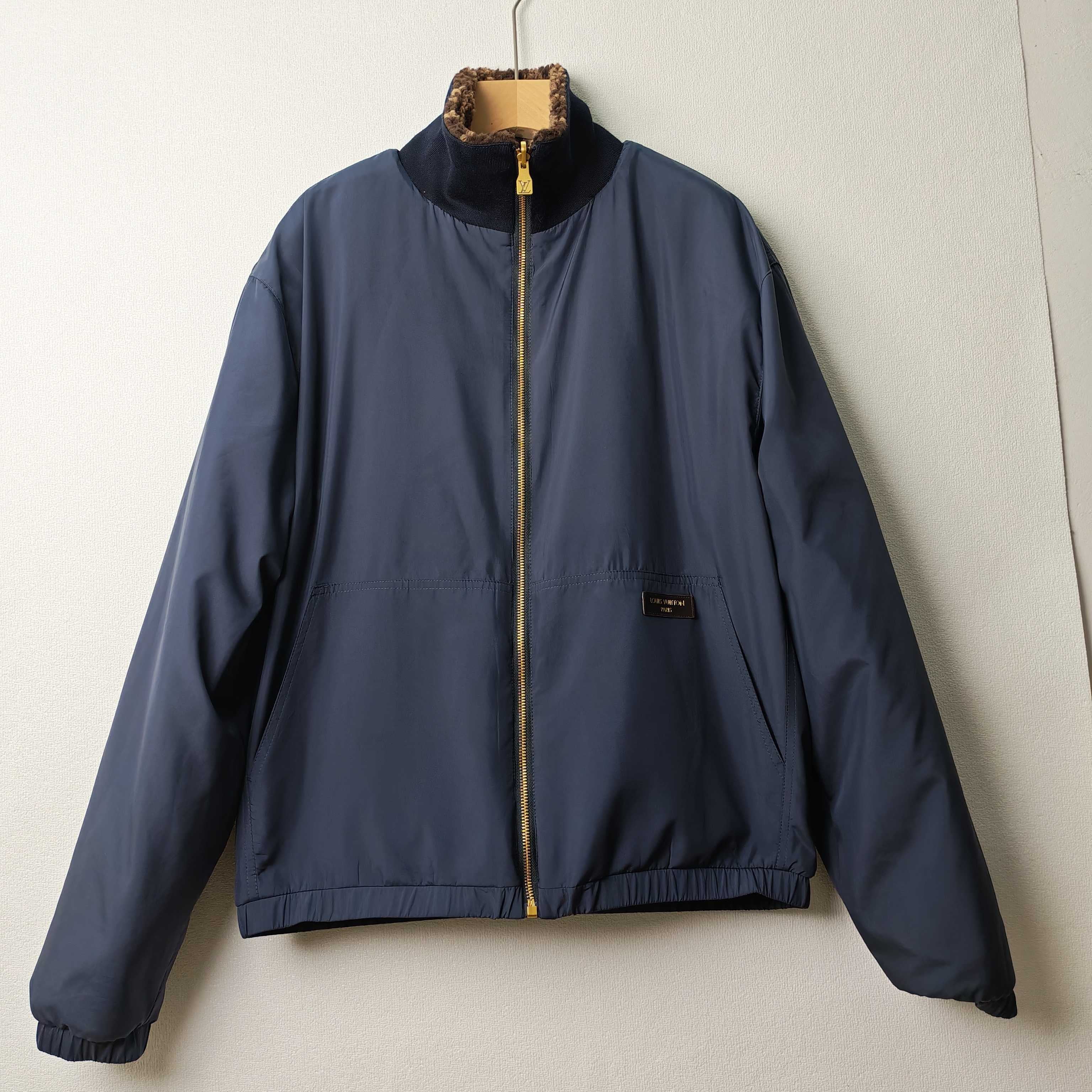 Reversible Jacket