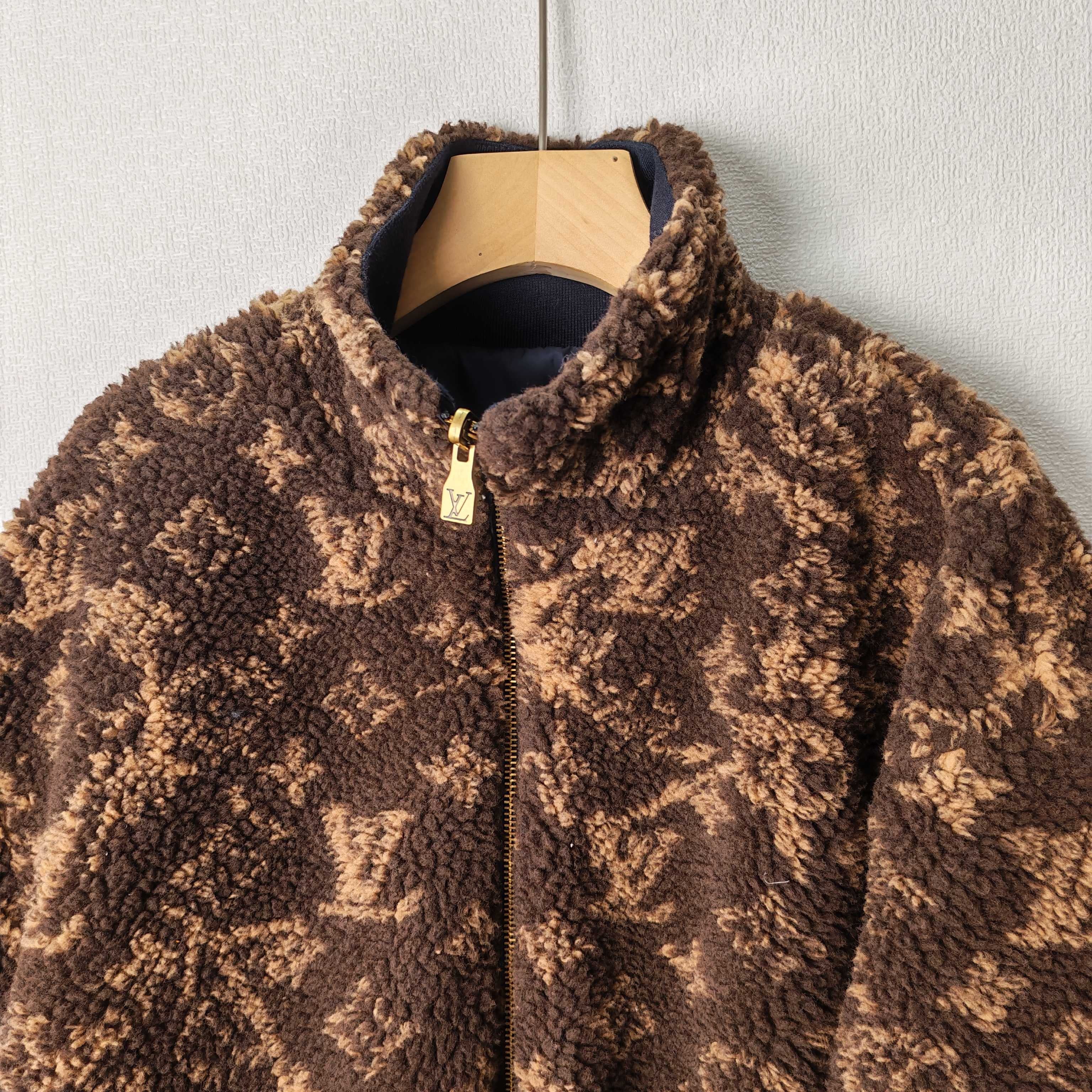 Reversible Jacket