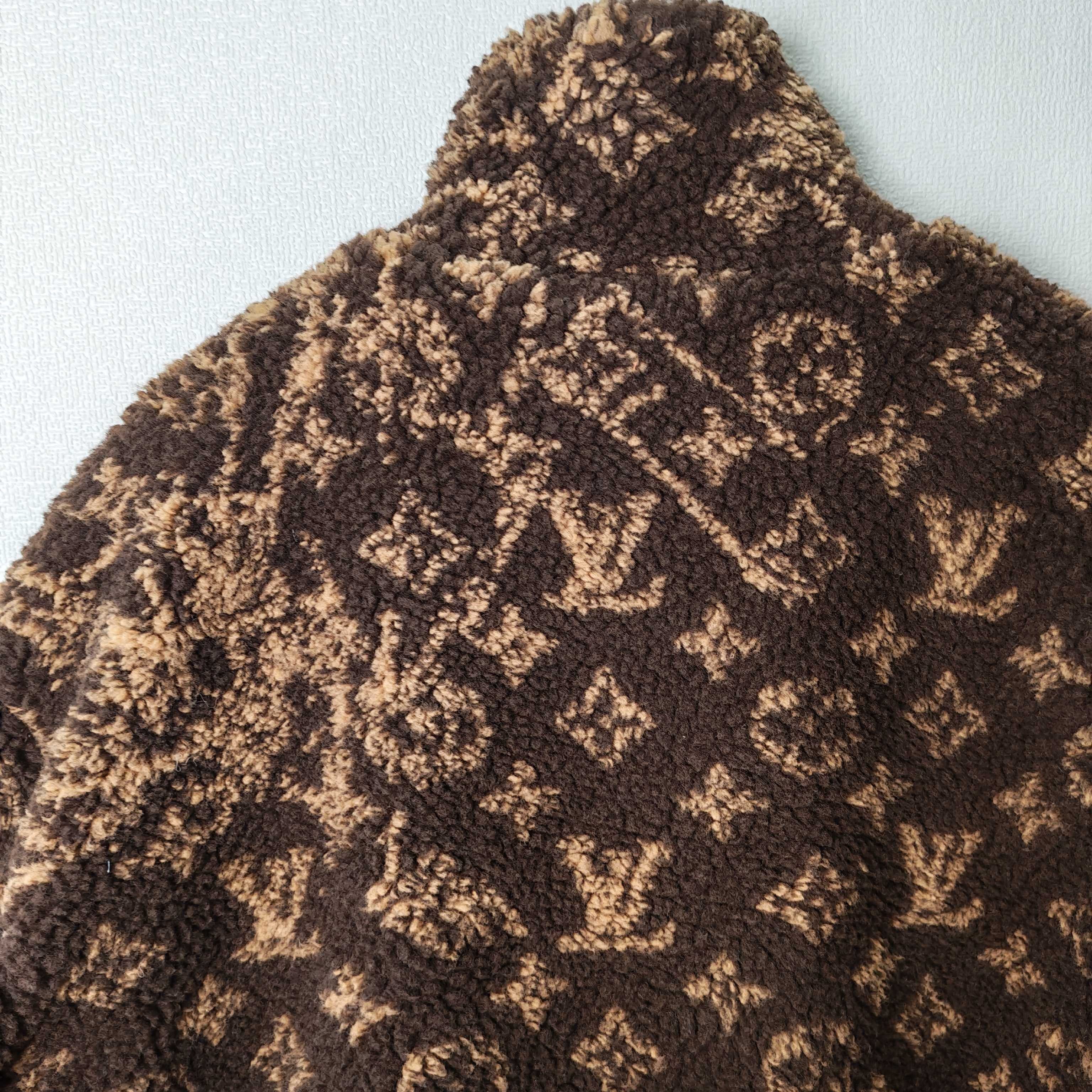 Reversible Jacket