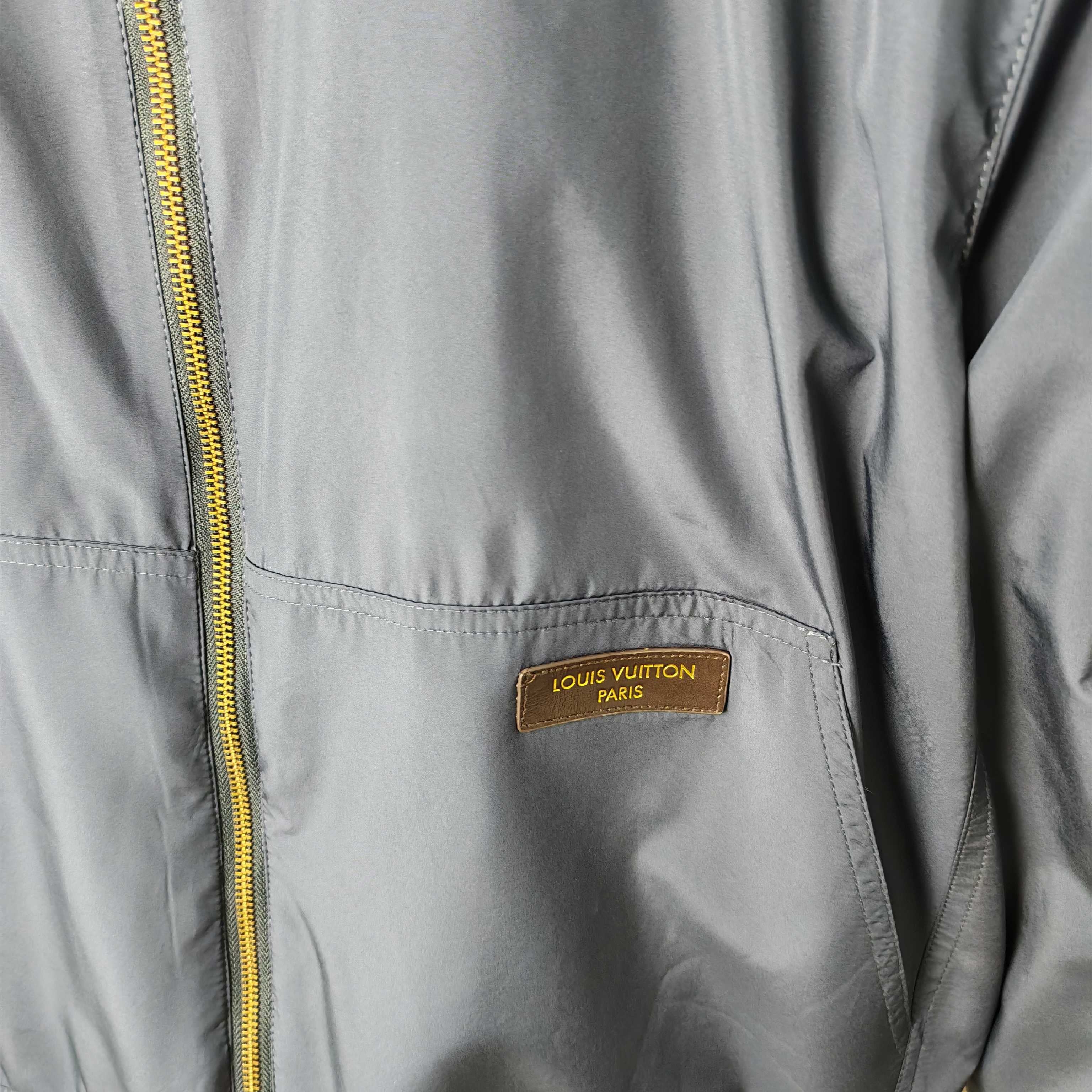 Reversible Jacket