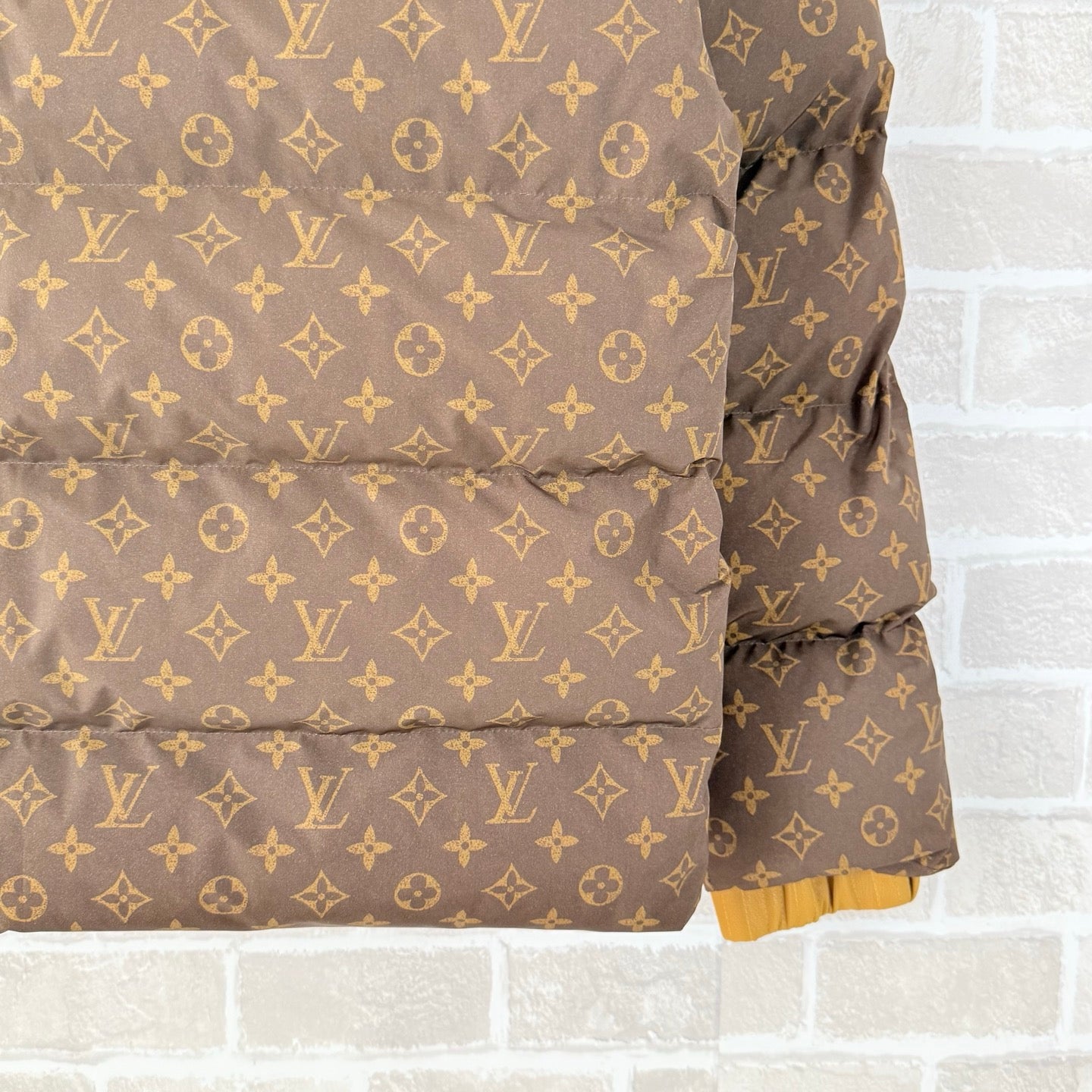 Brown Jacket