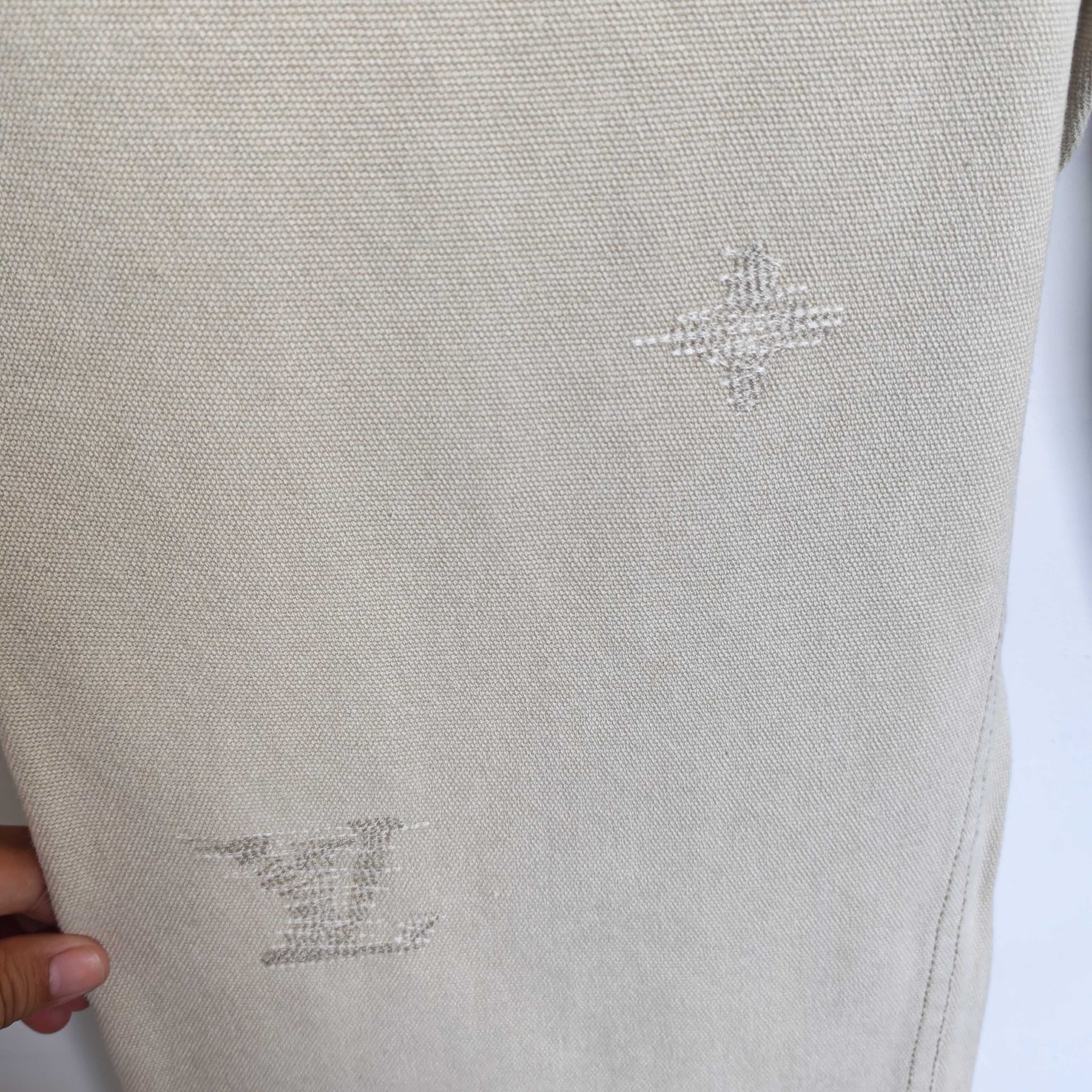 Beige Pant