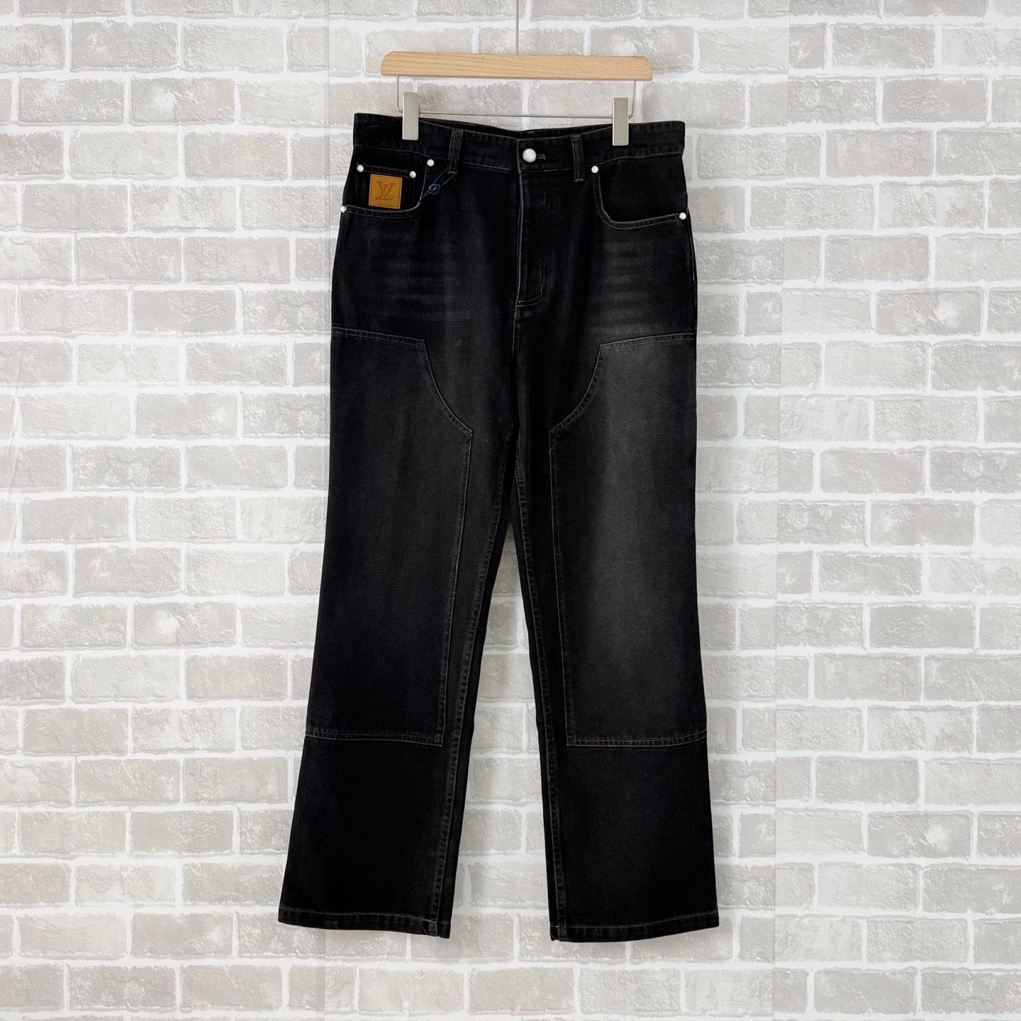 Black Pant