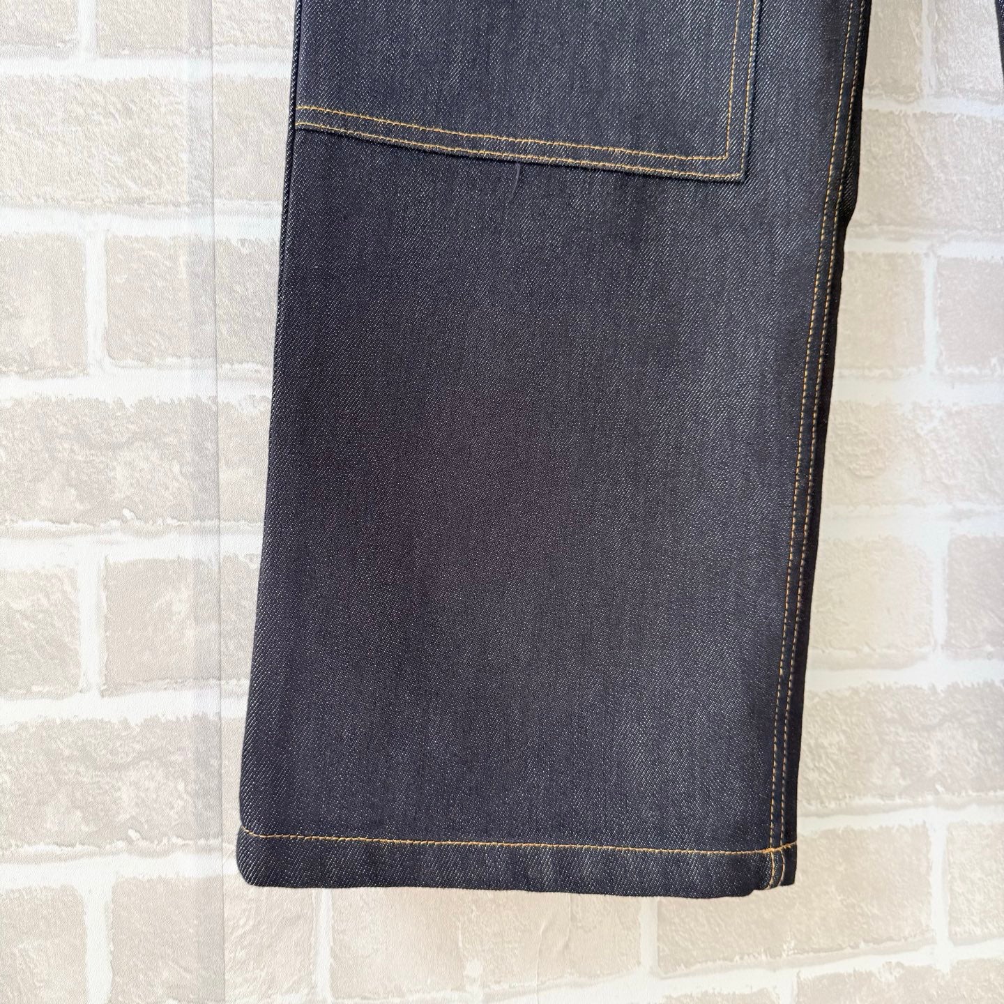 Dark Blue Pant