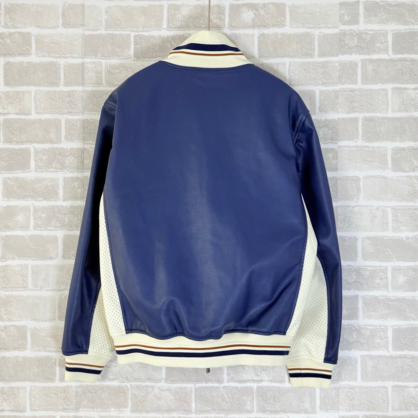 Blue Jacket