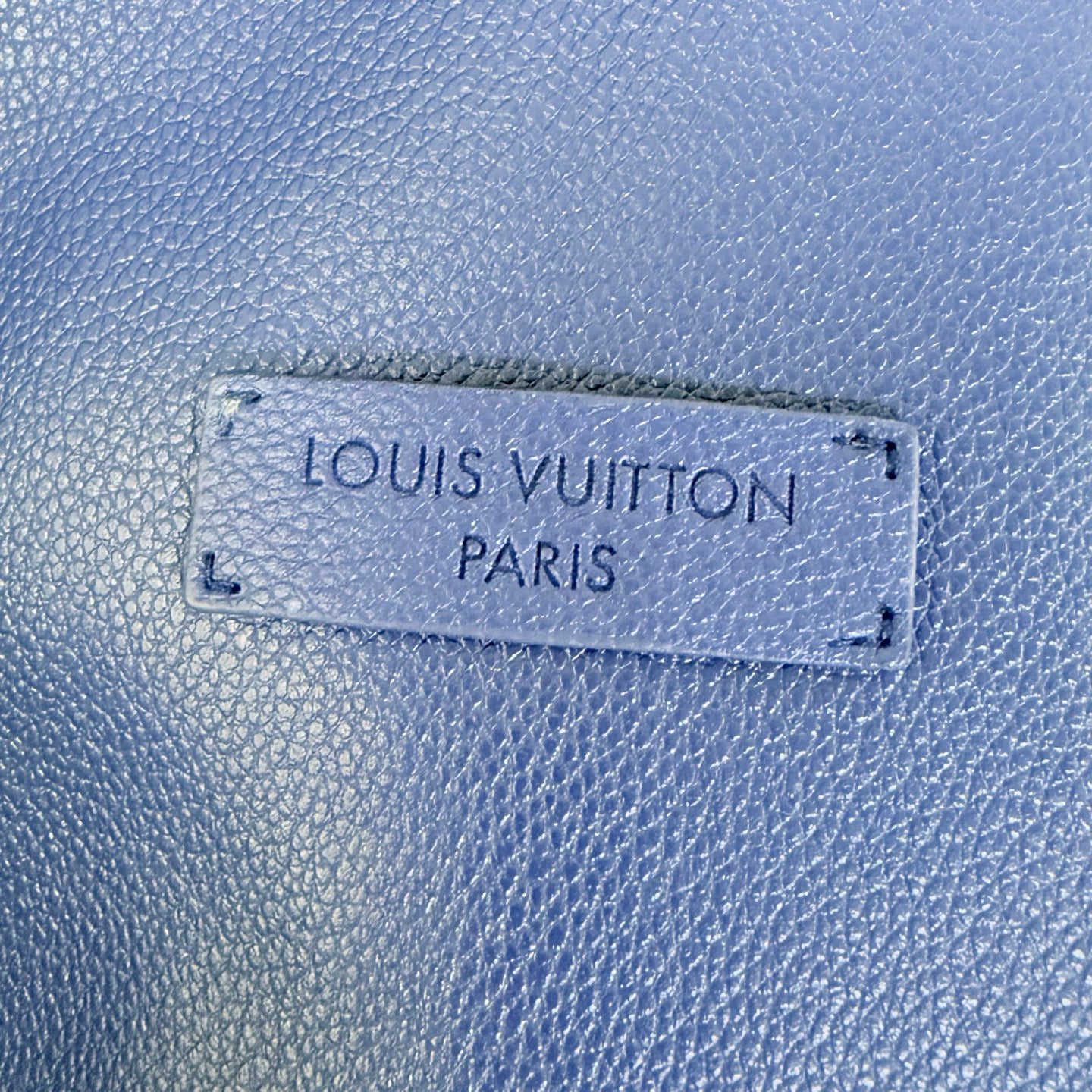 Blue Jacket