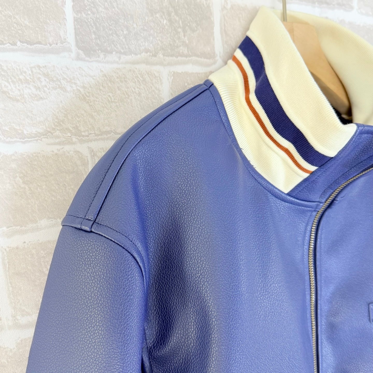 Blue Jacket