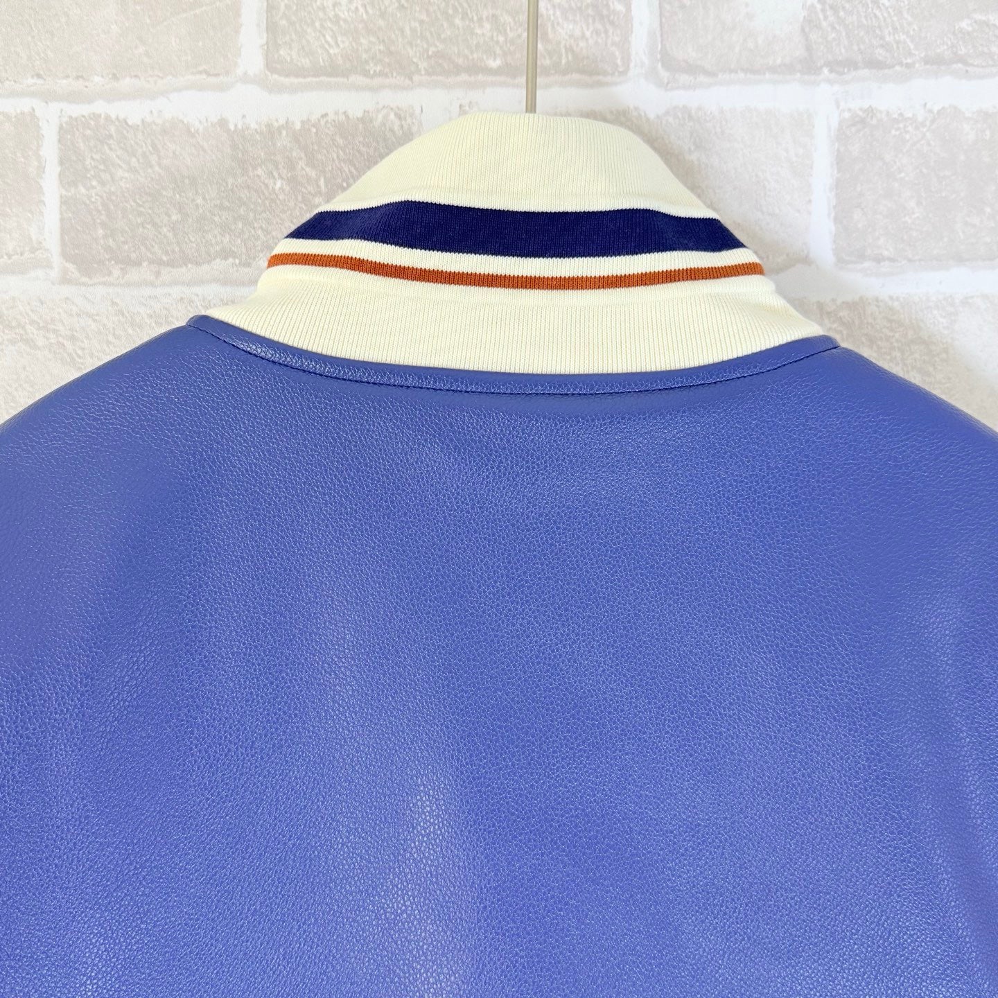 Blue Jacket