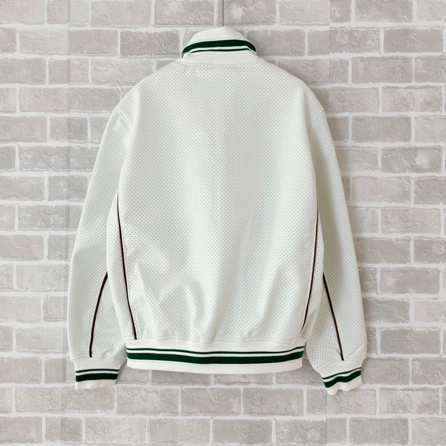 Cream Jacket