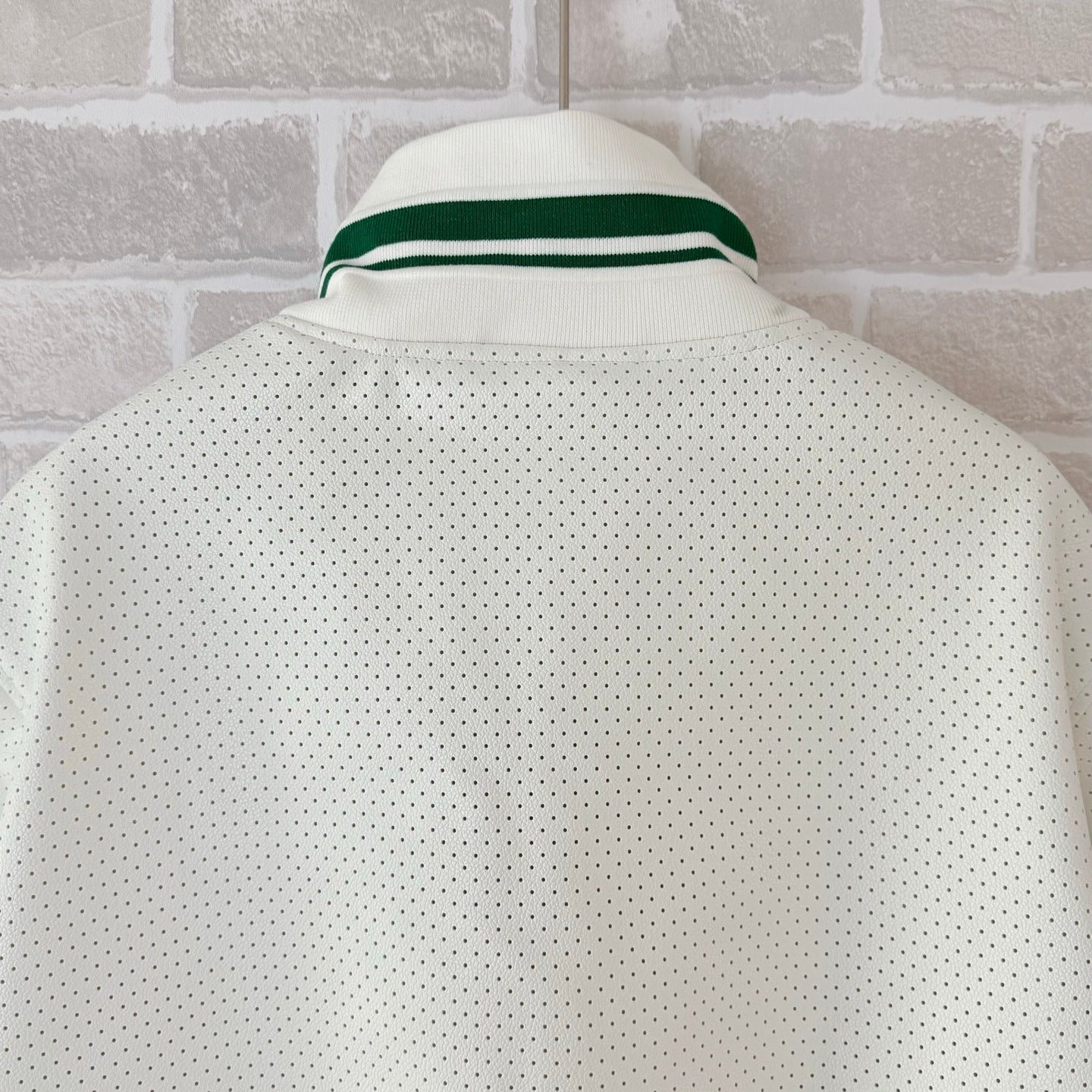 Cream Jacket