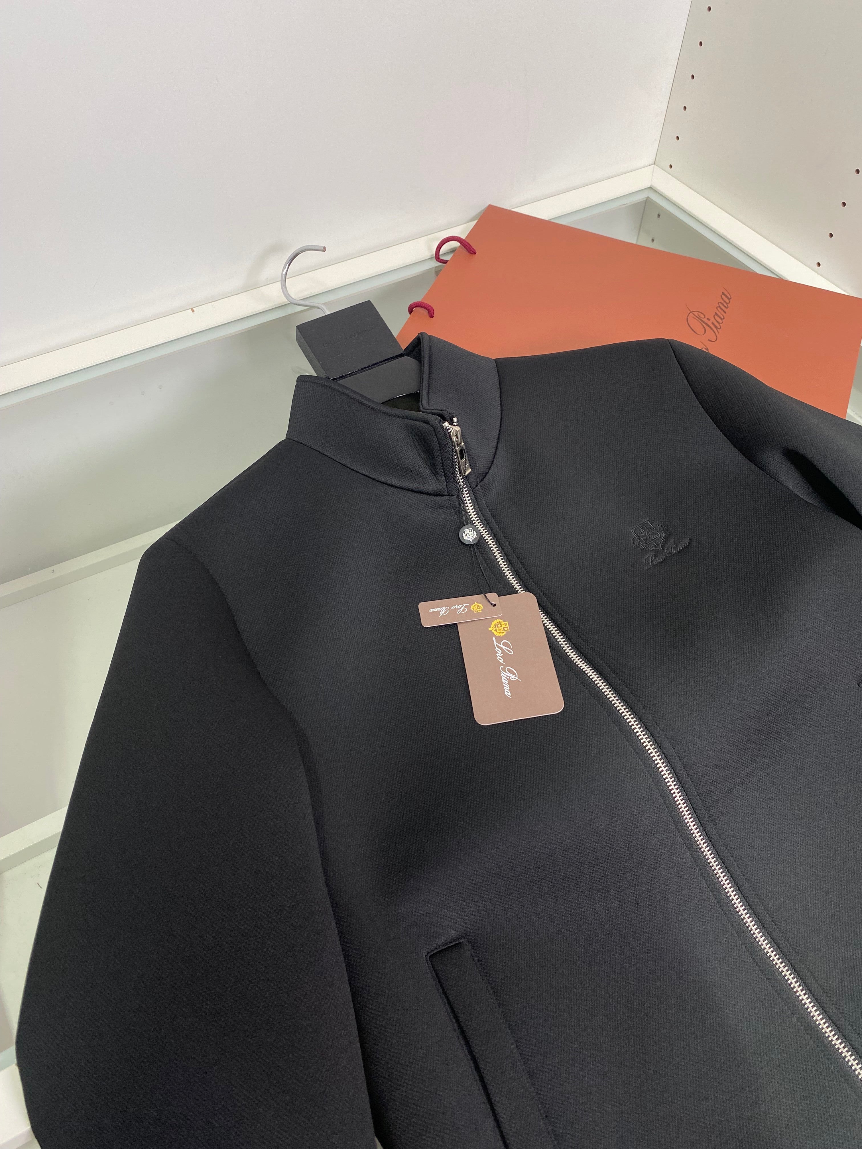 Multi-color Jacket