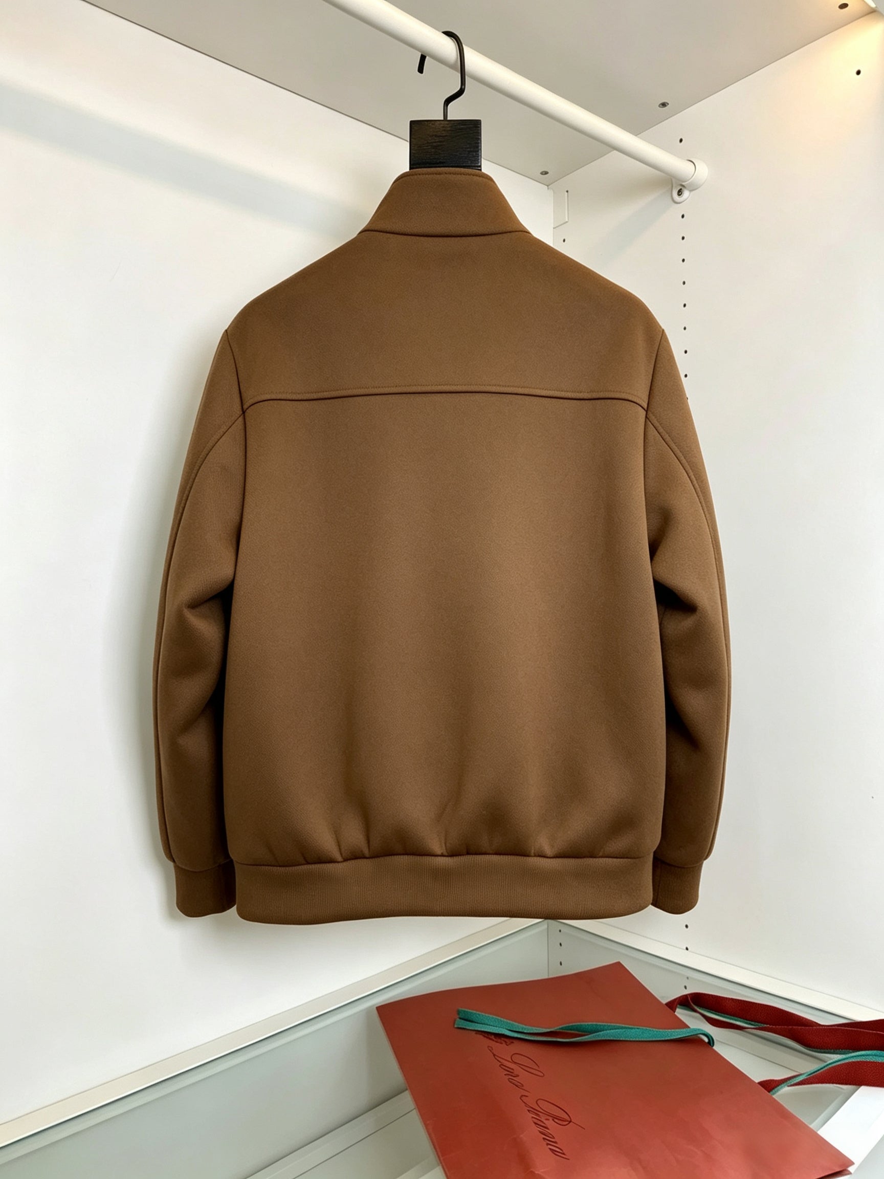 Multi-color Jacket
