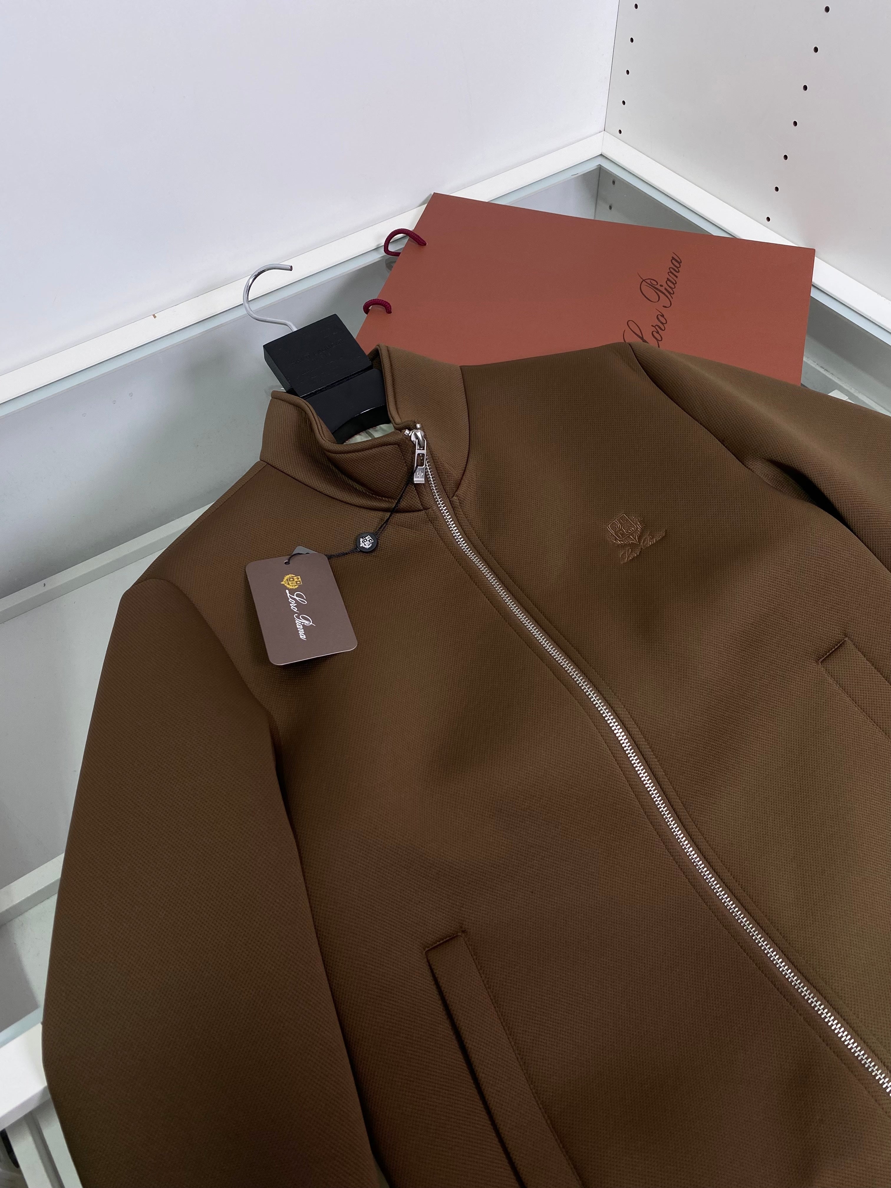 Multi-color Jacket