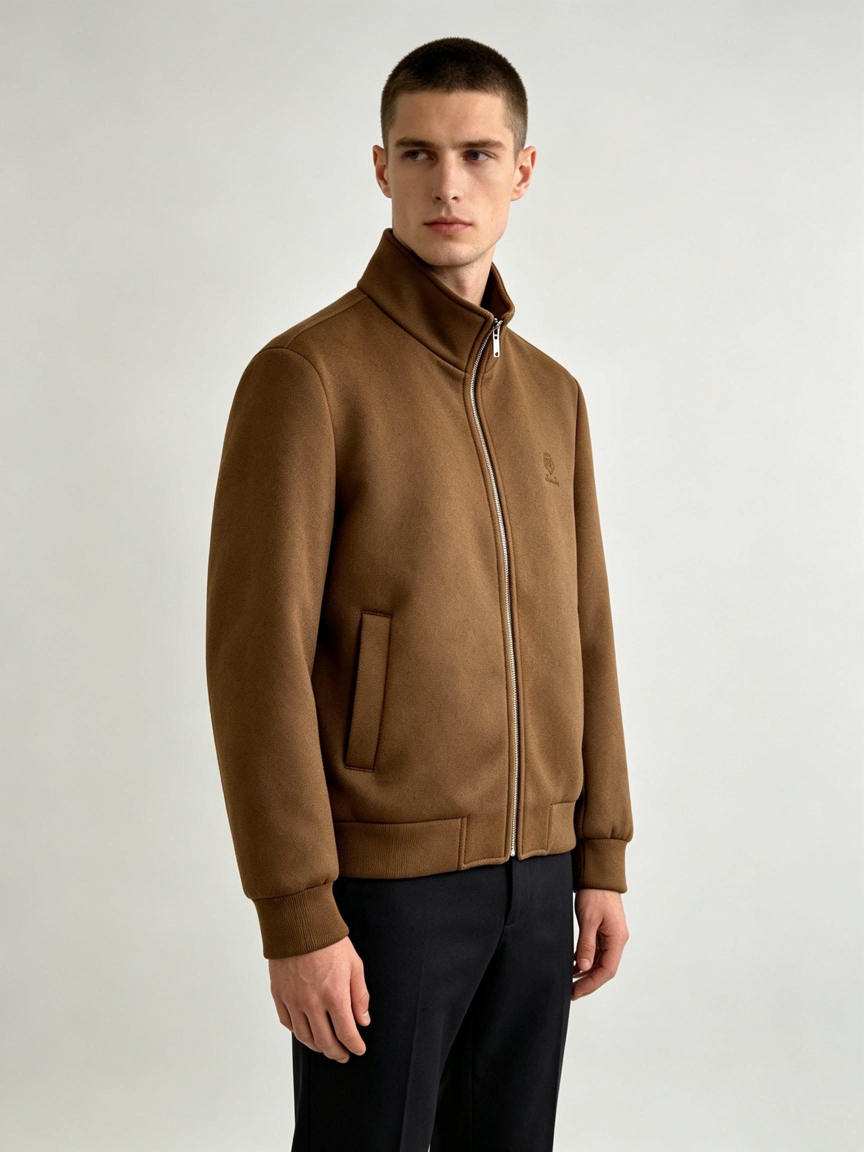 Multi-color Jacket