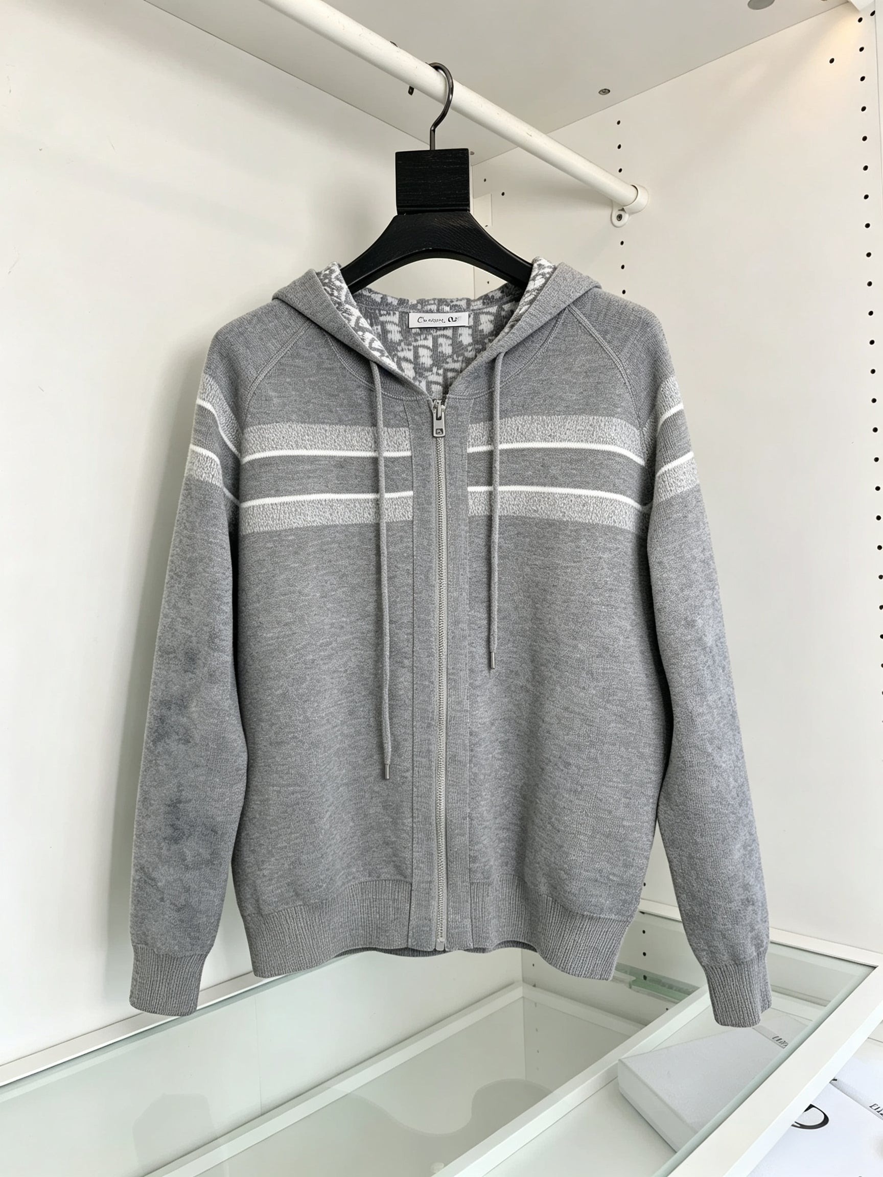 Multi-color Hoodie