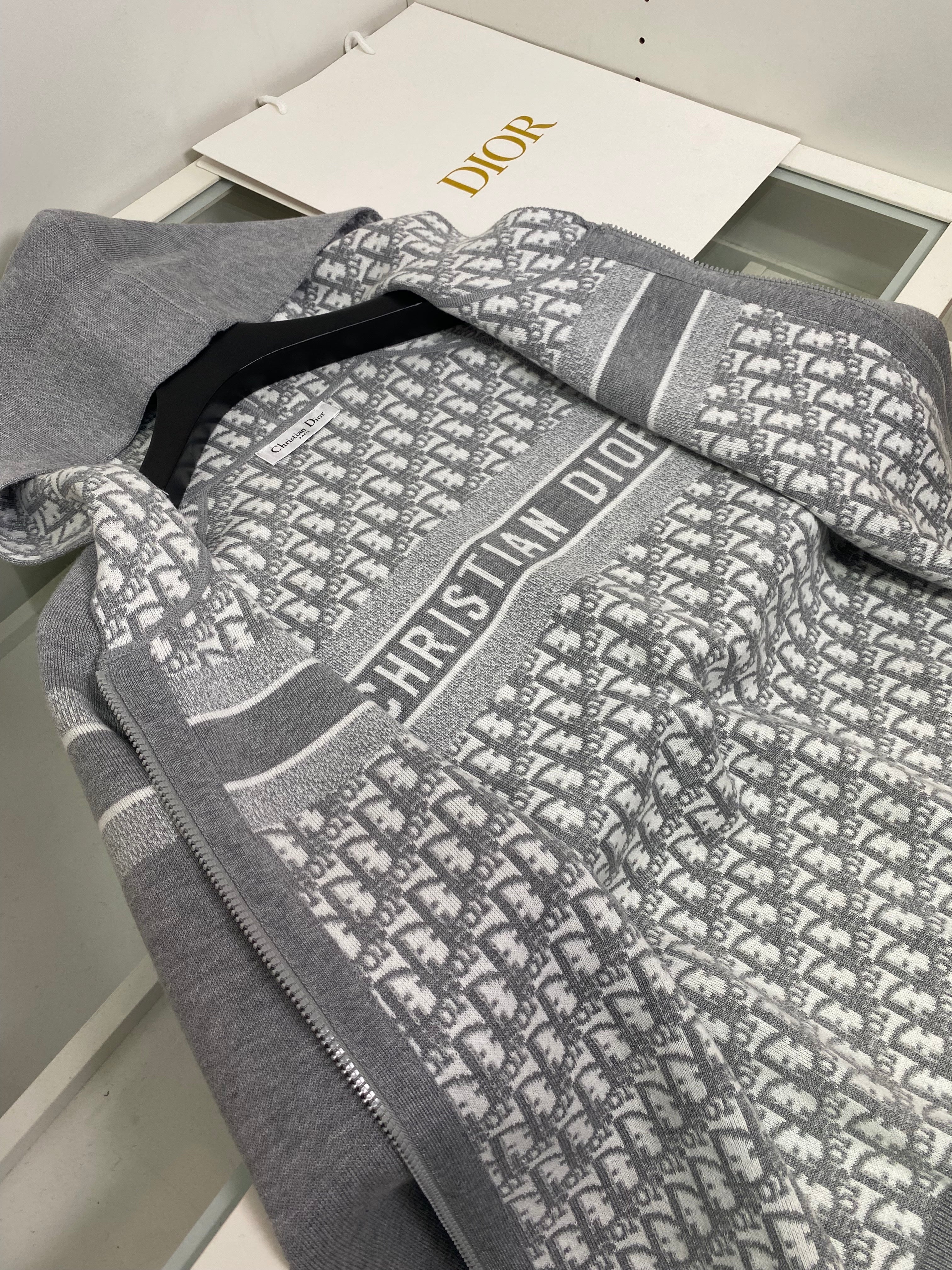 Multi-color Hoodie